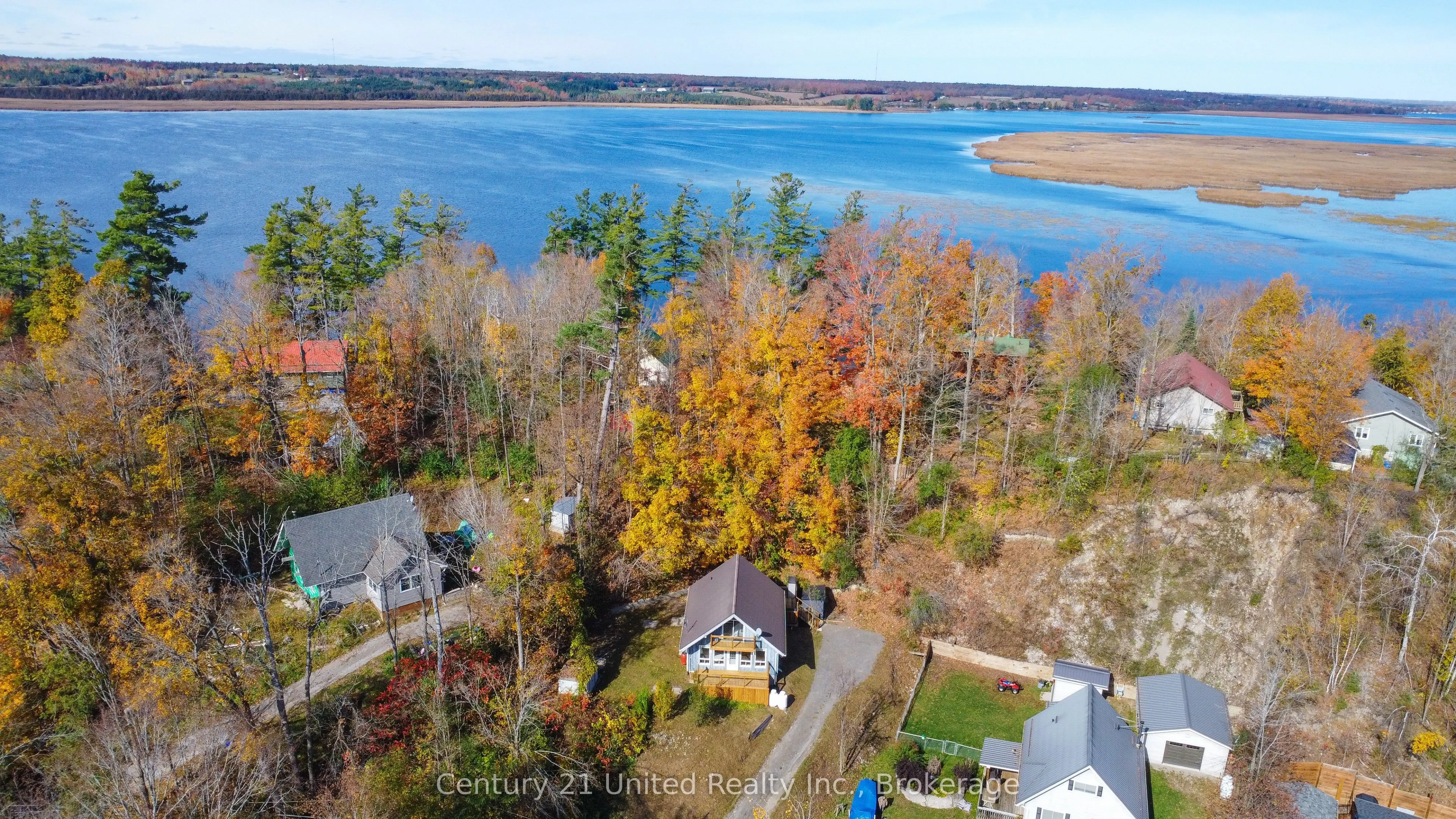 34 Cliffside Drive