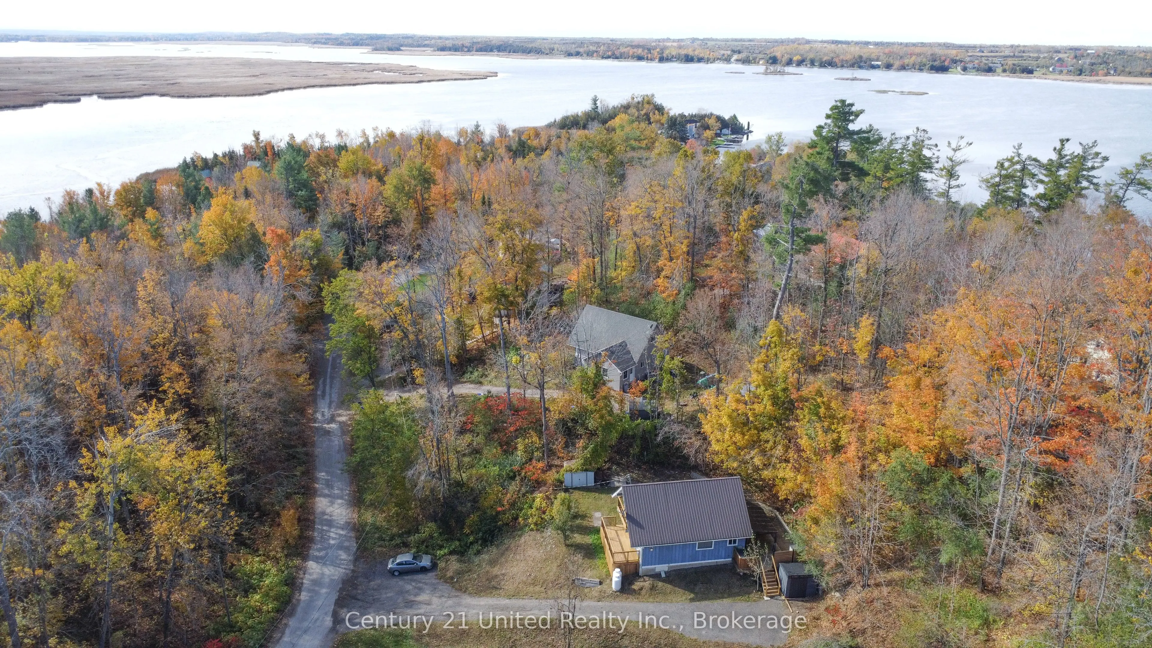 34 Cliffside Drive