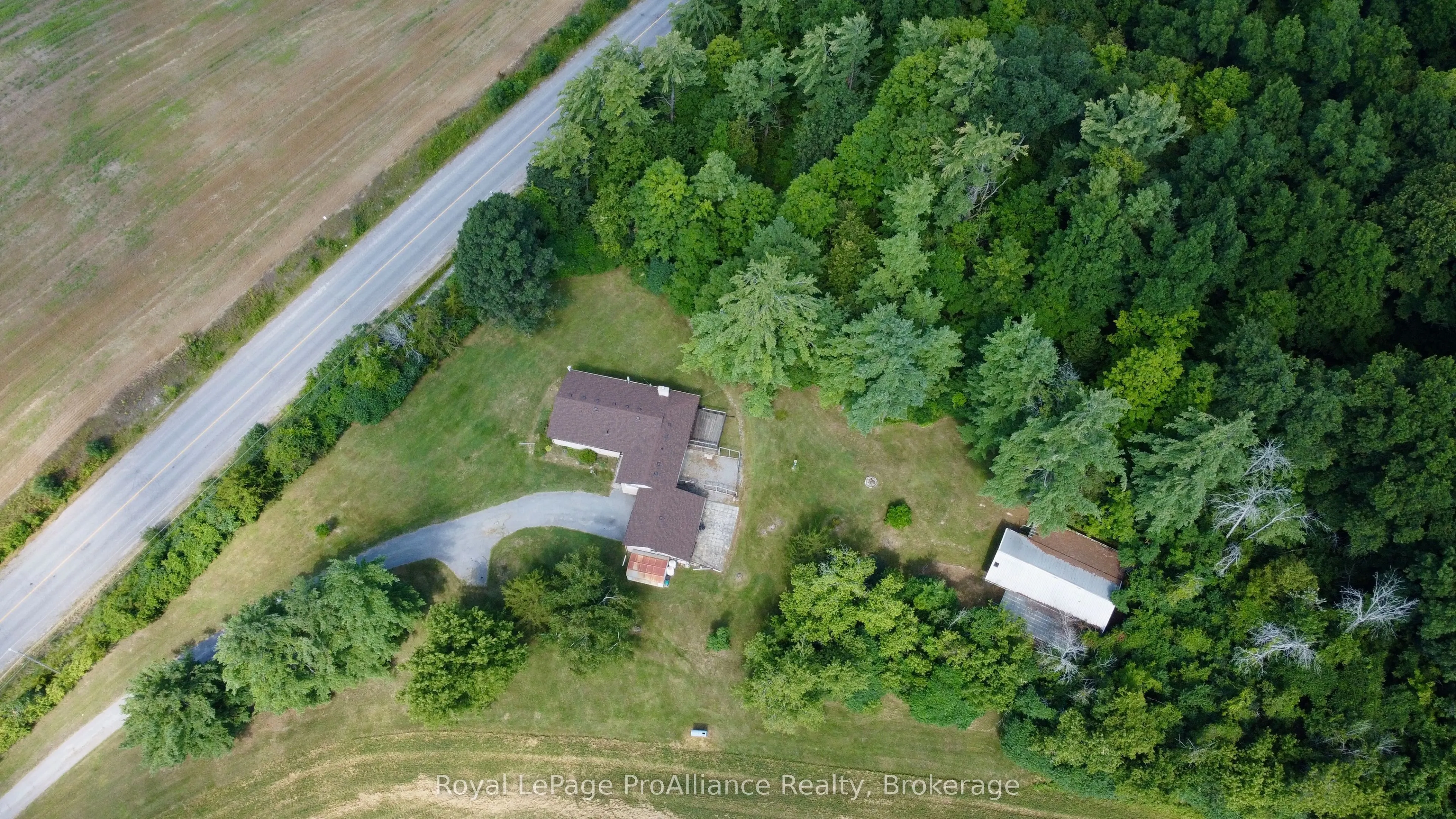 1347 Stockdale Road