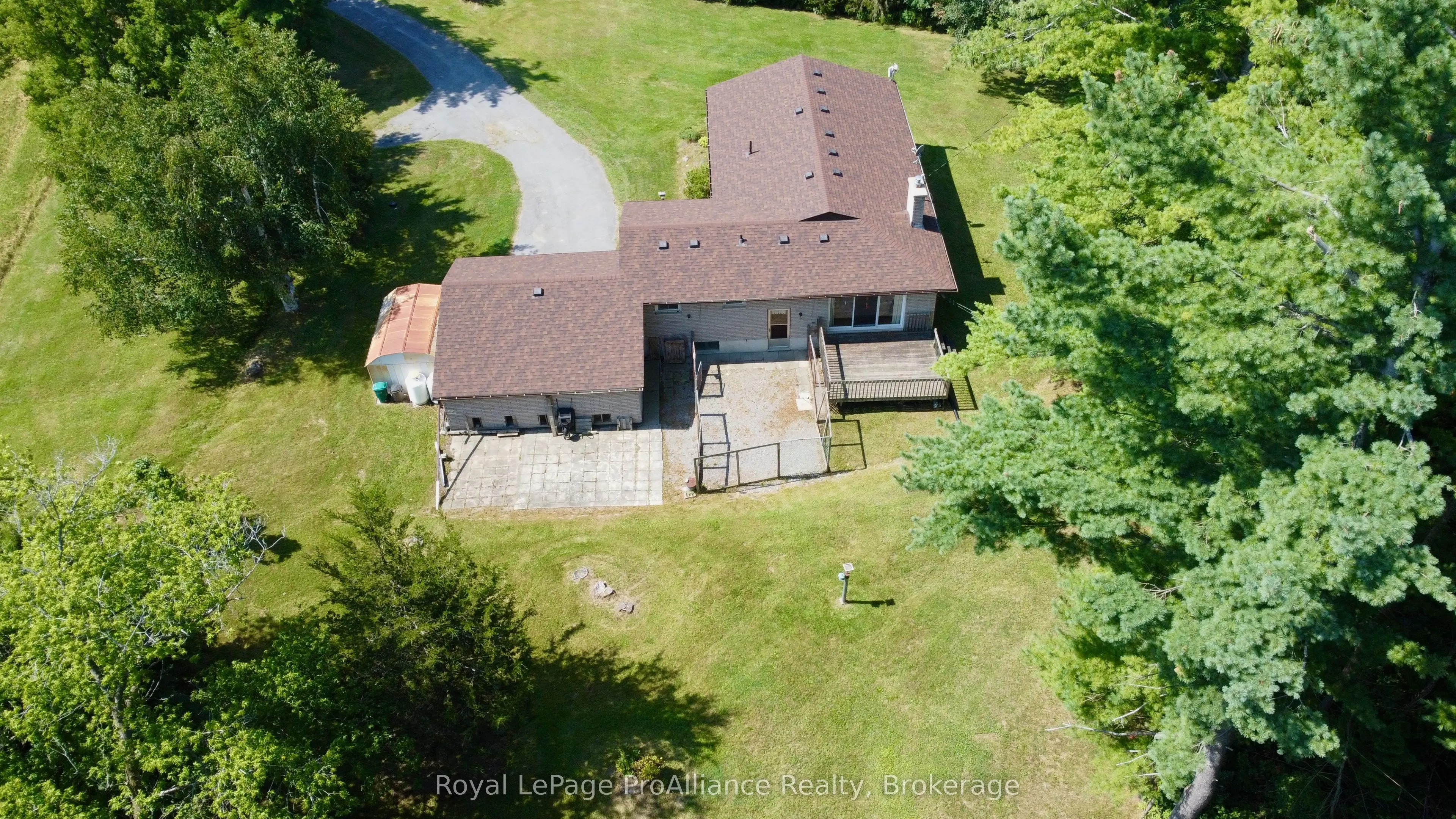 1347 Stockdale Road