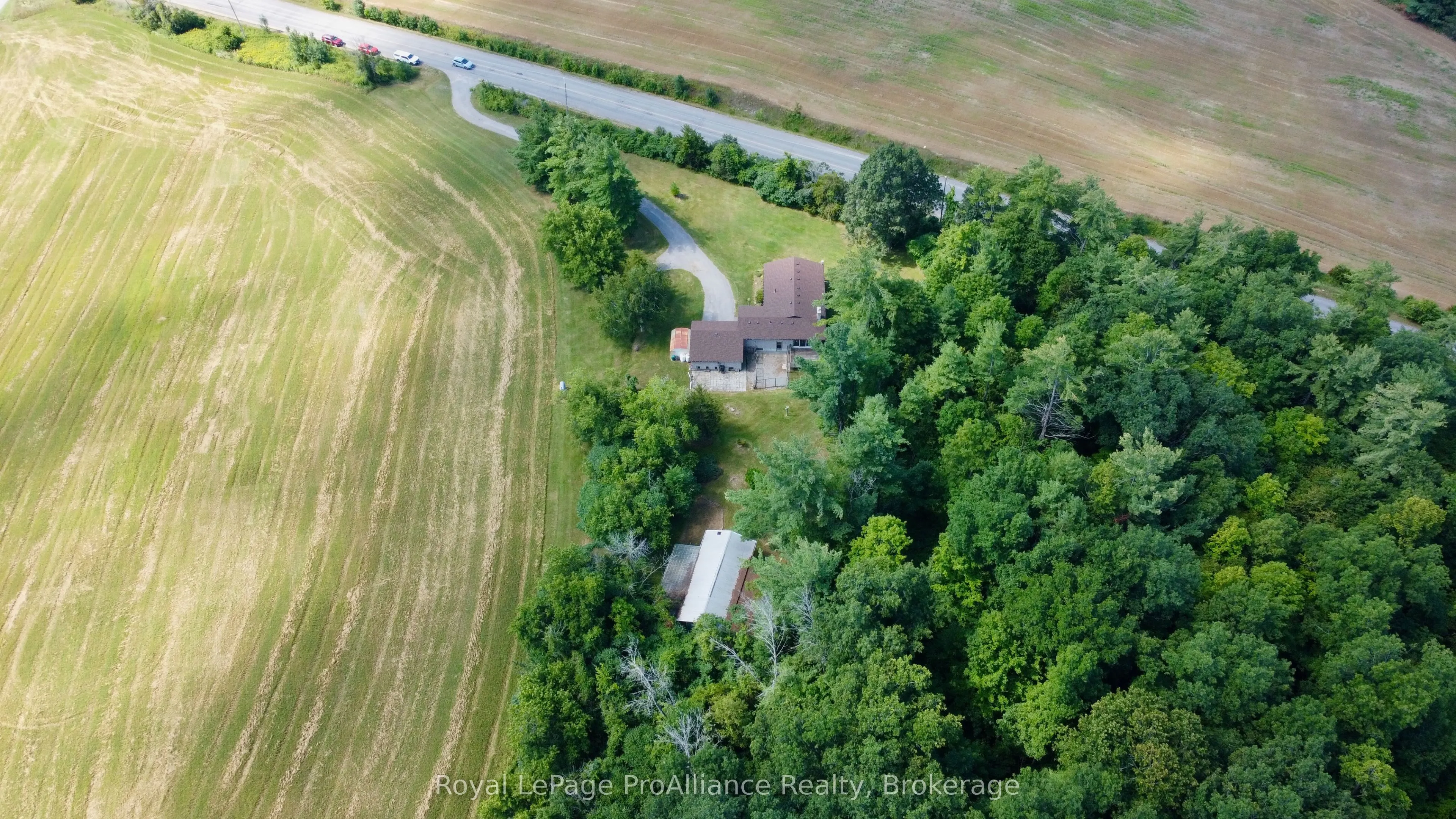 1347 Stockdale Road