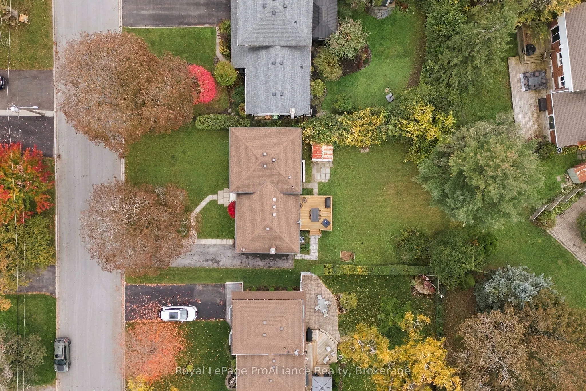 12 Thorncliffe Drive