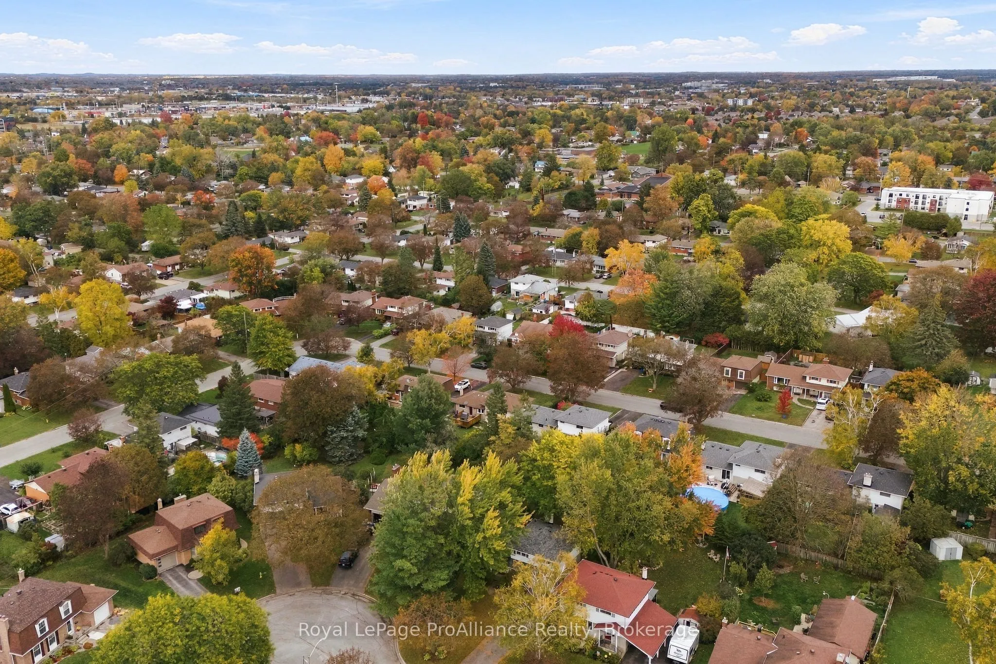 12 Thorncliffe Drive