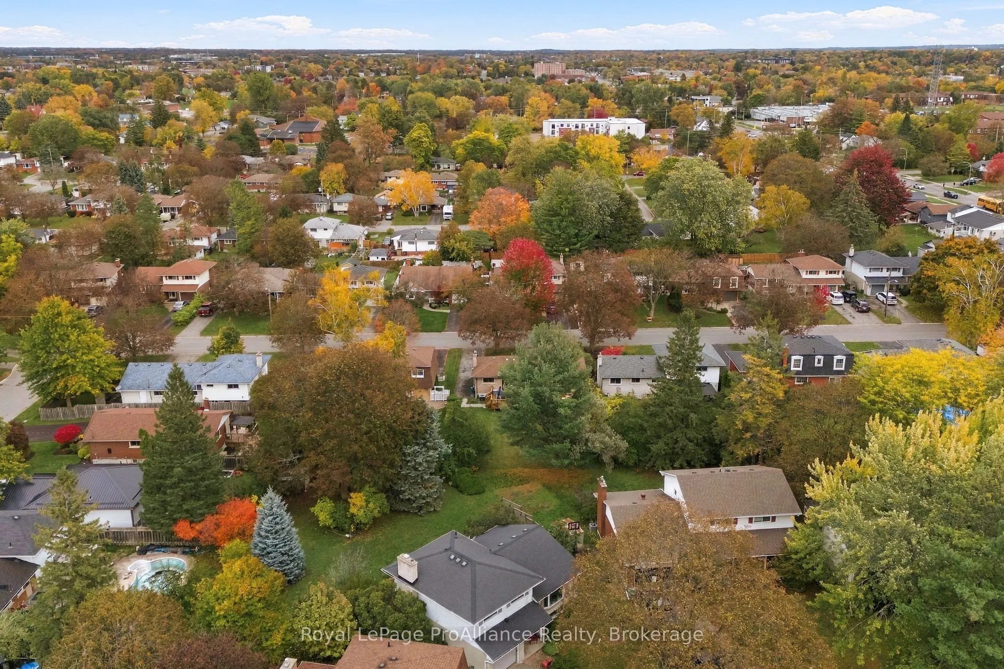 12 Thorncliffe Drive