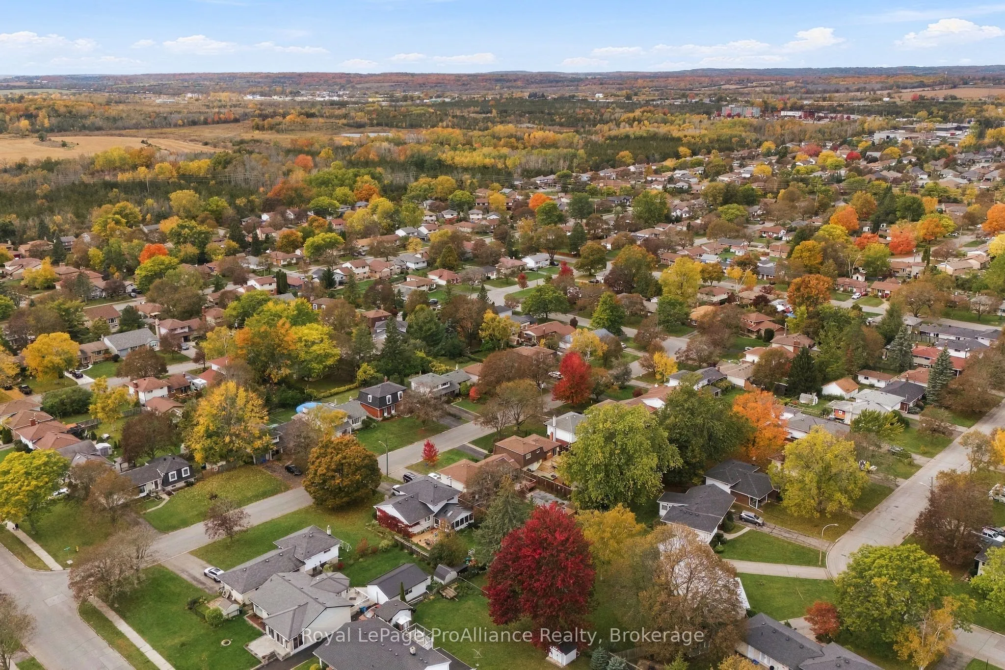 12 Thorncliffe Drive
