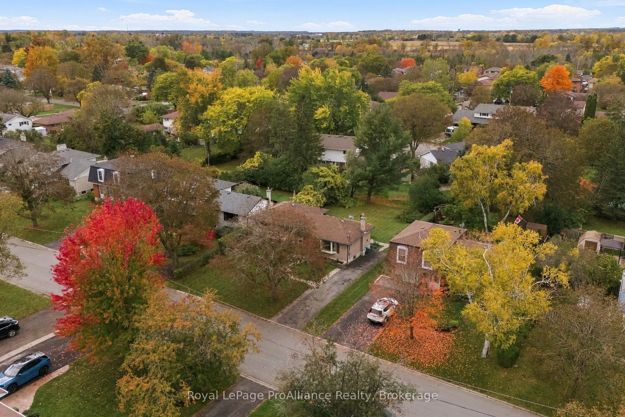 12 Thorncliffe Drive