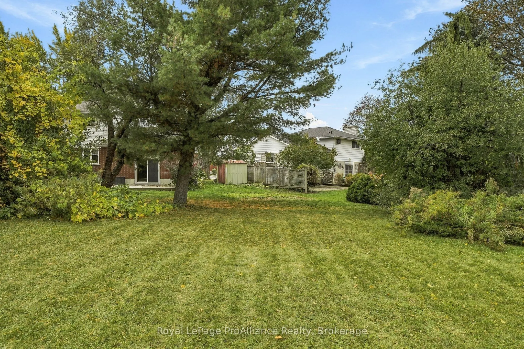 12 Thorncliffe Drive