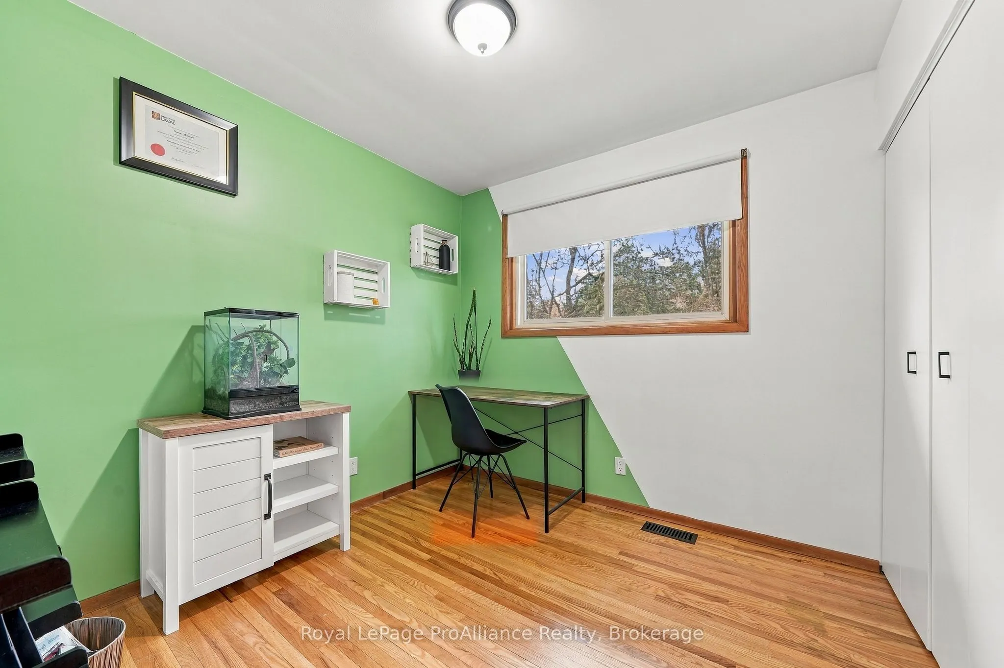 12 Thorncliffe Drive