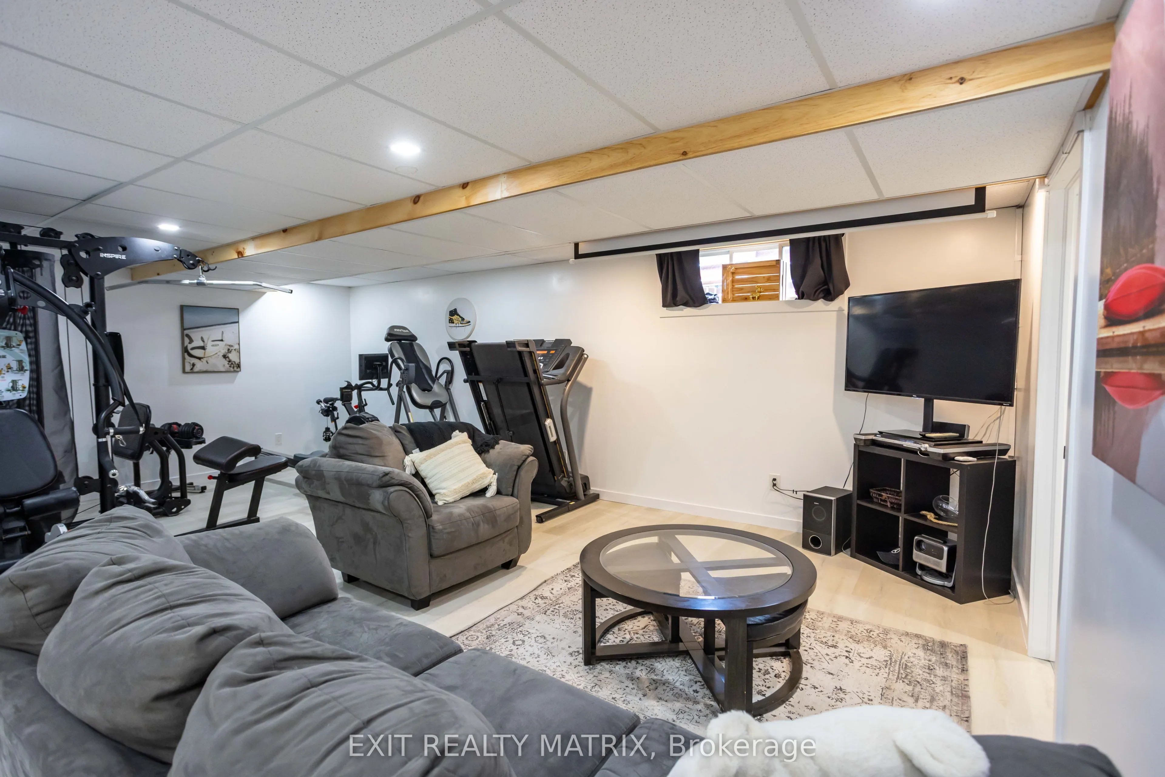 203 Filion Street