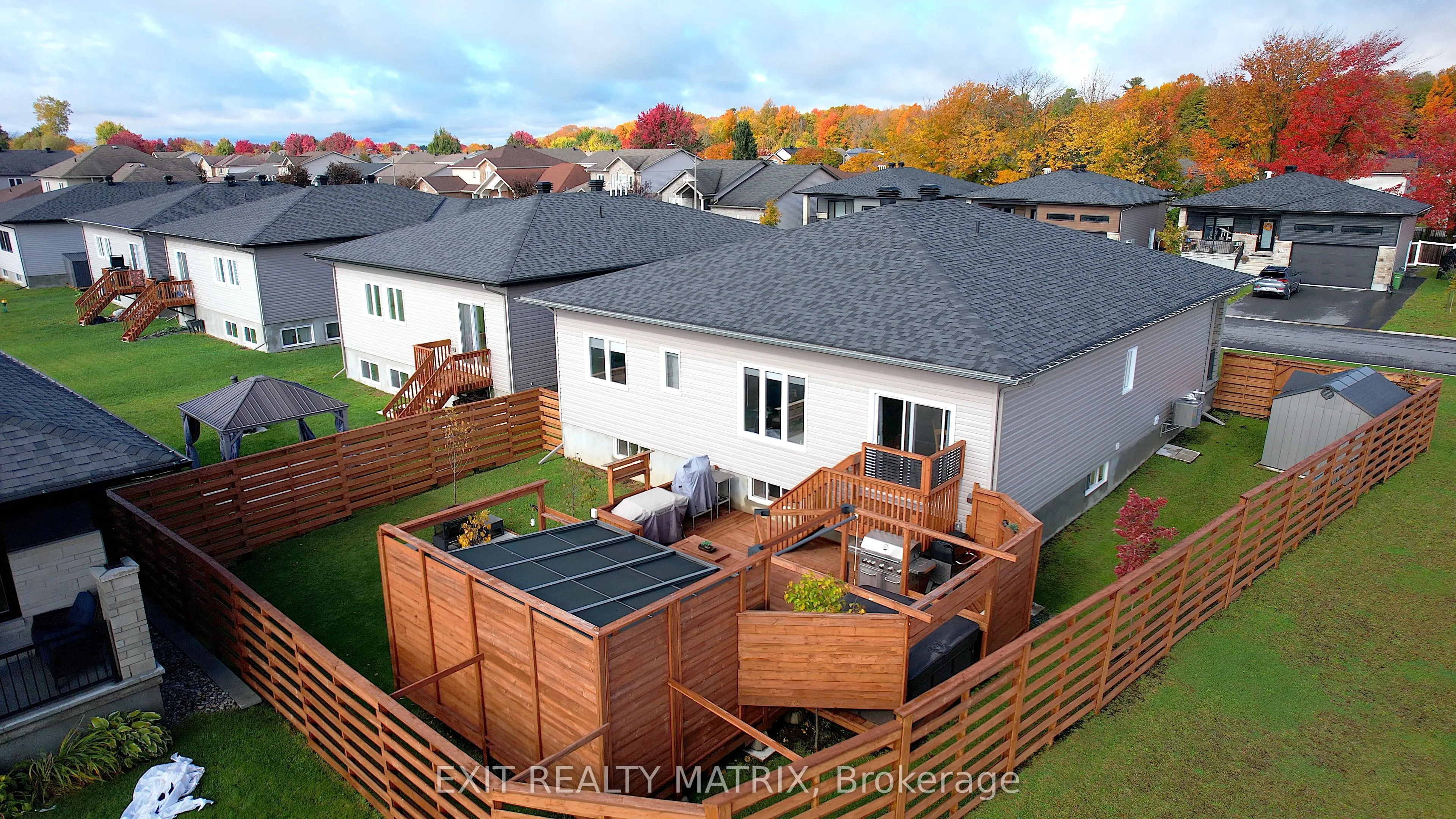 203 Filion Street
