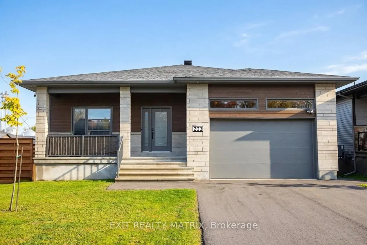203 Filion Street