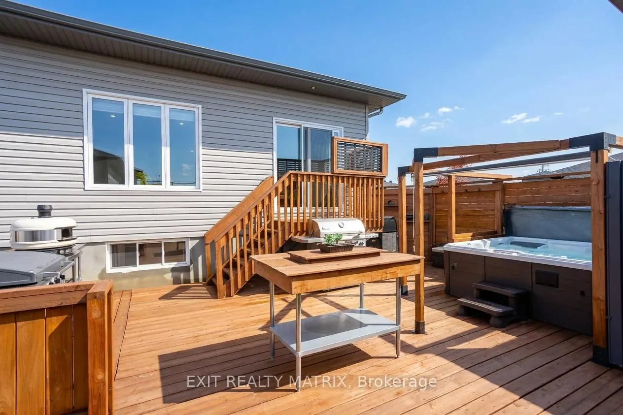 203 Filion Street