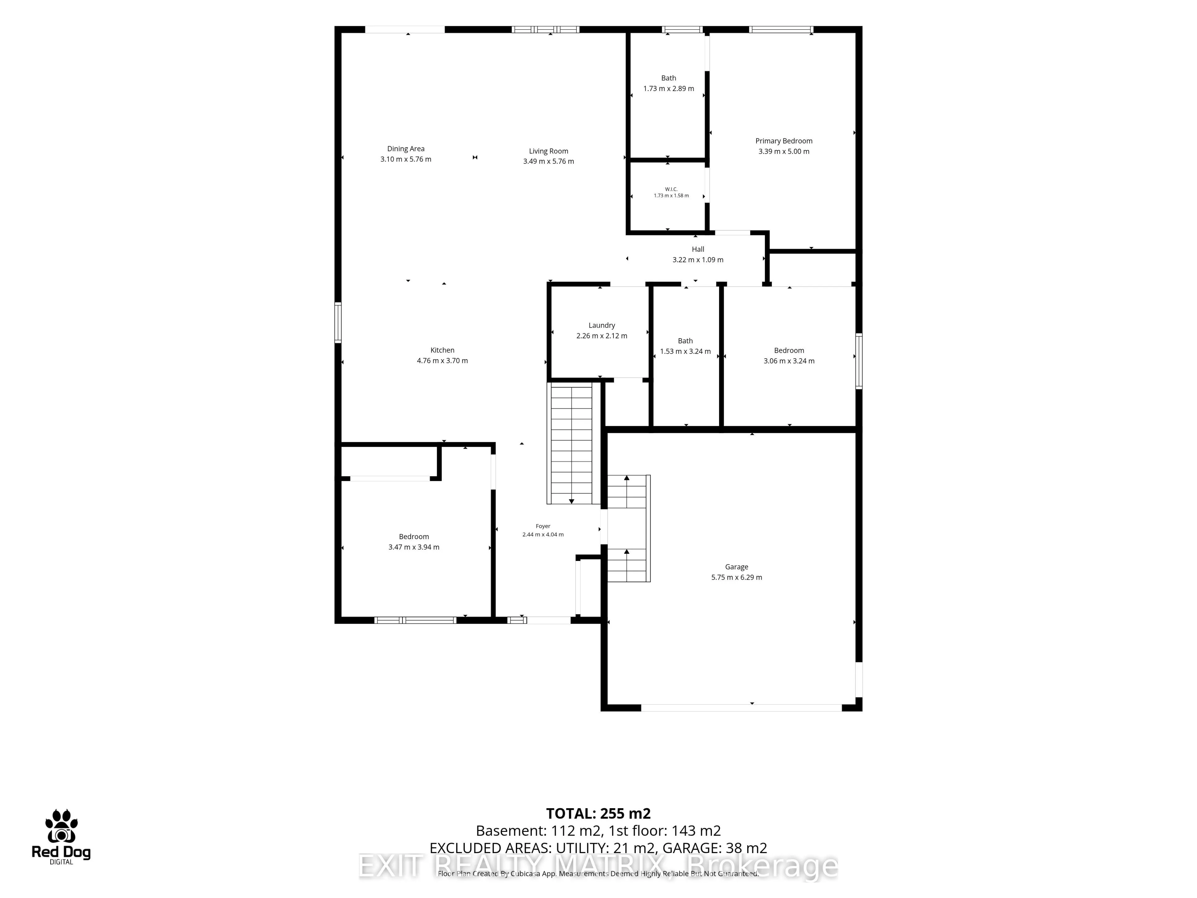 203 Filion Street