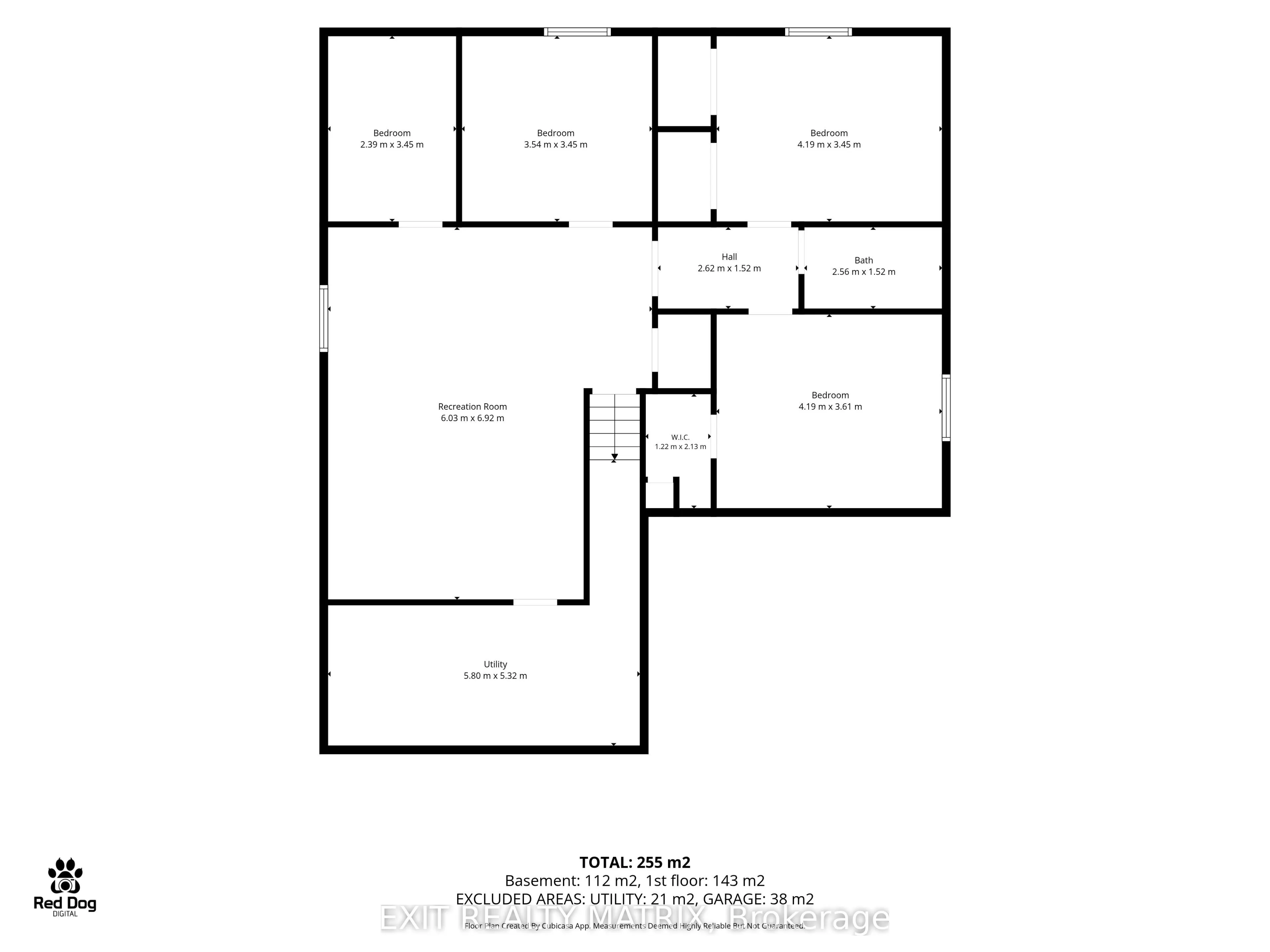 203 Filion Street