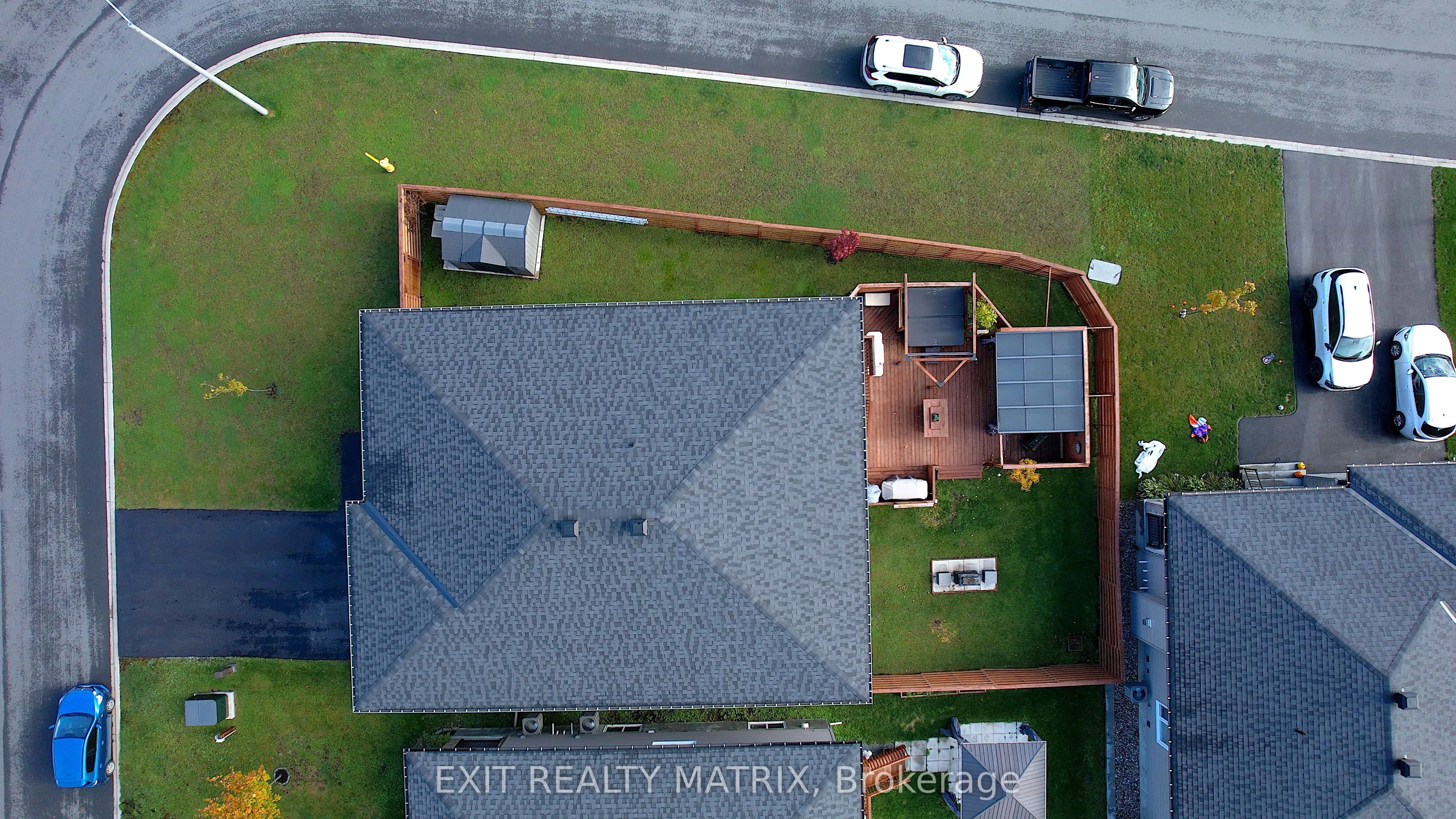 203 Filion Street