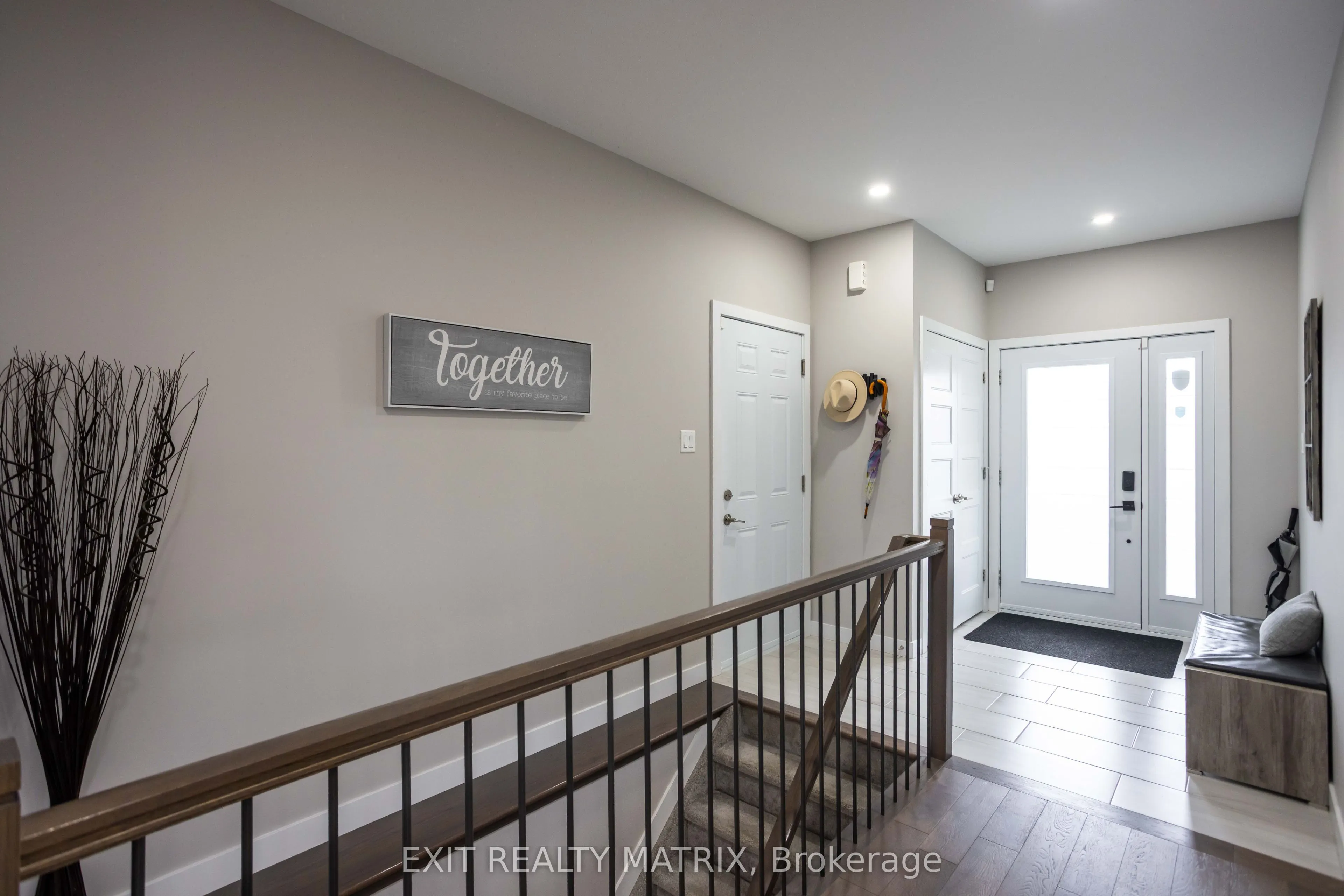 203 Filion Street