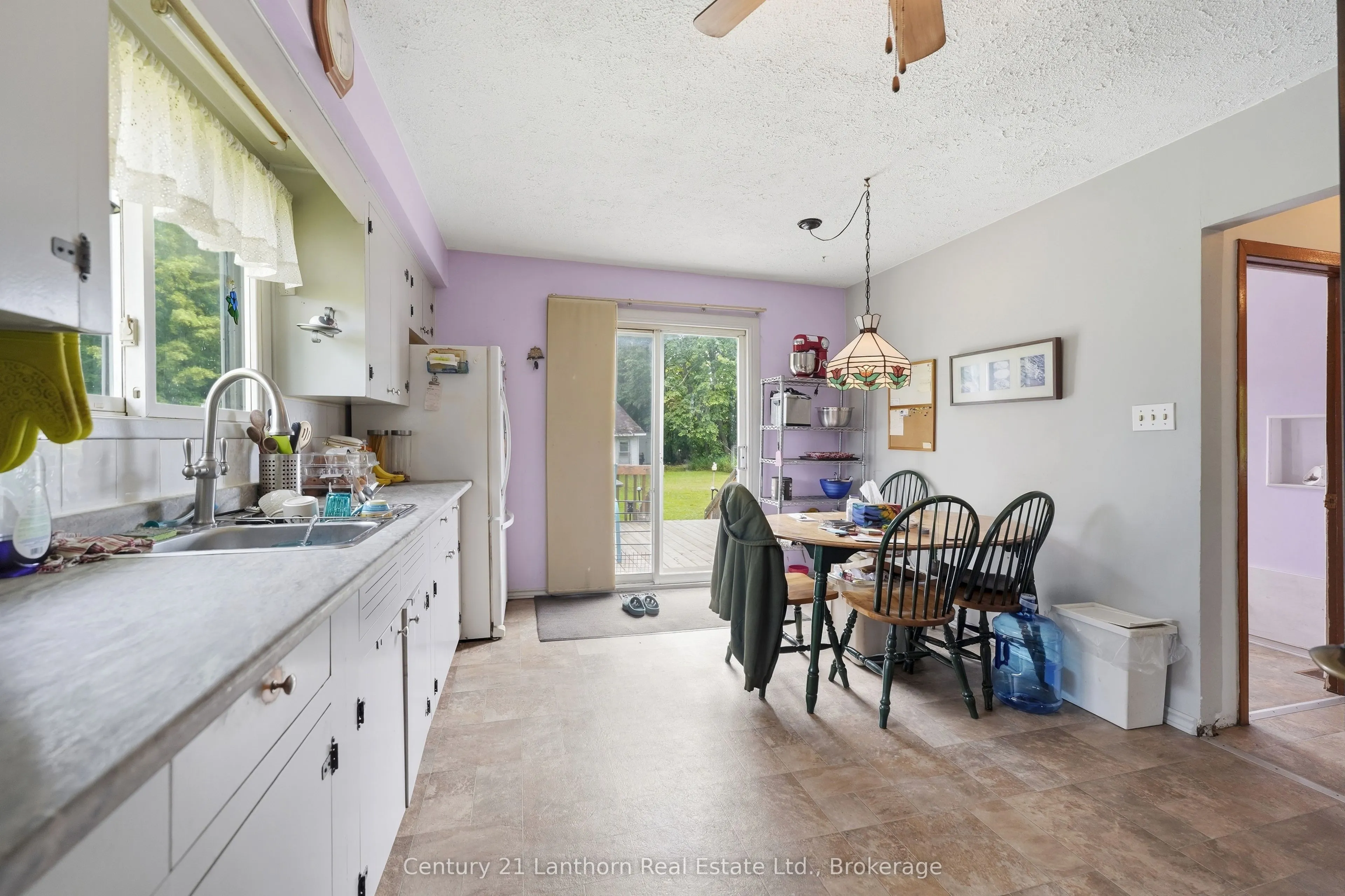 1504 Vanderwater Road
