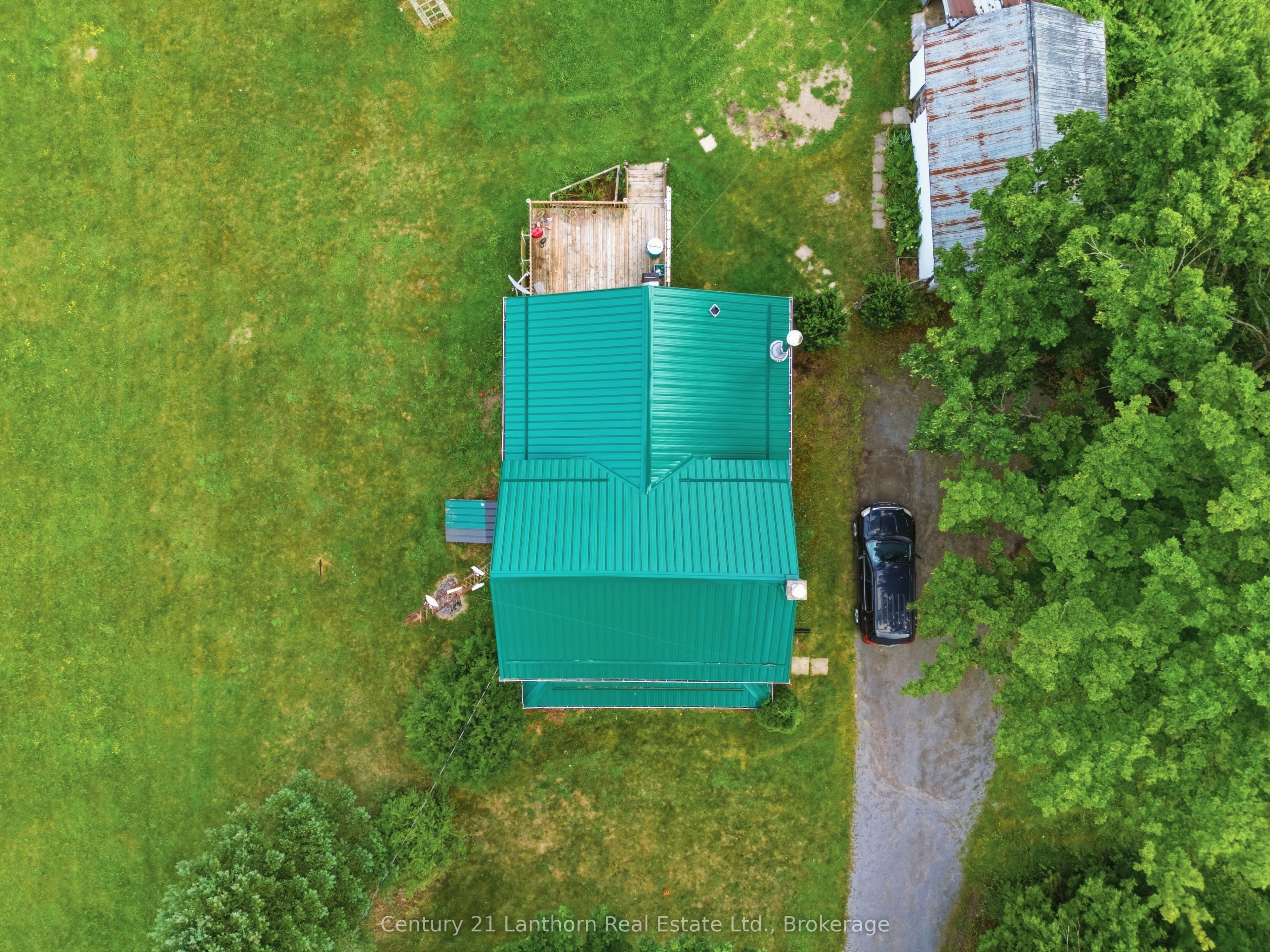 1504 Vanderwater Road