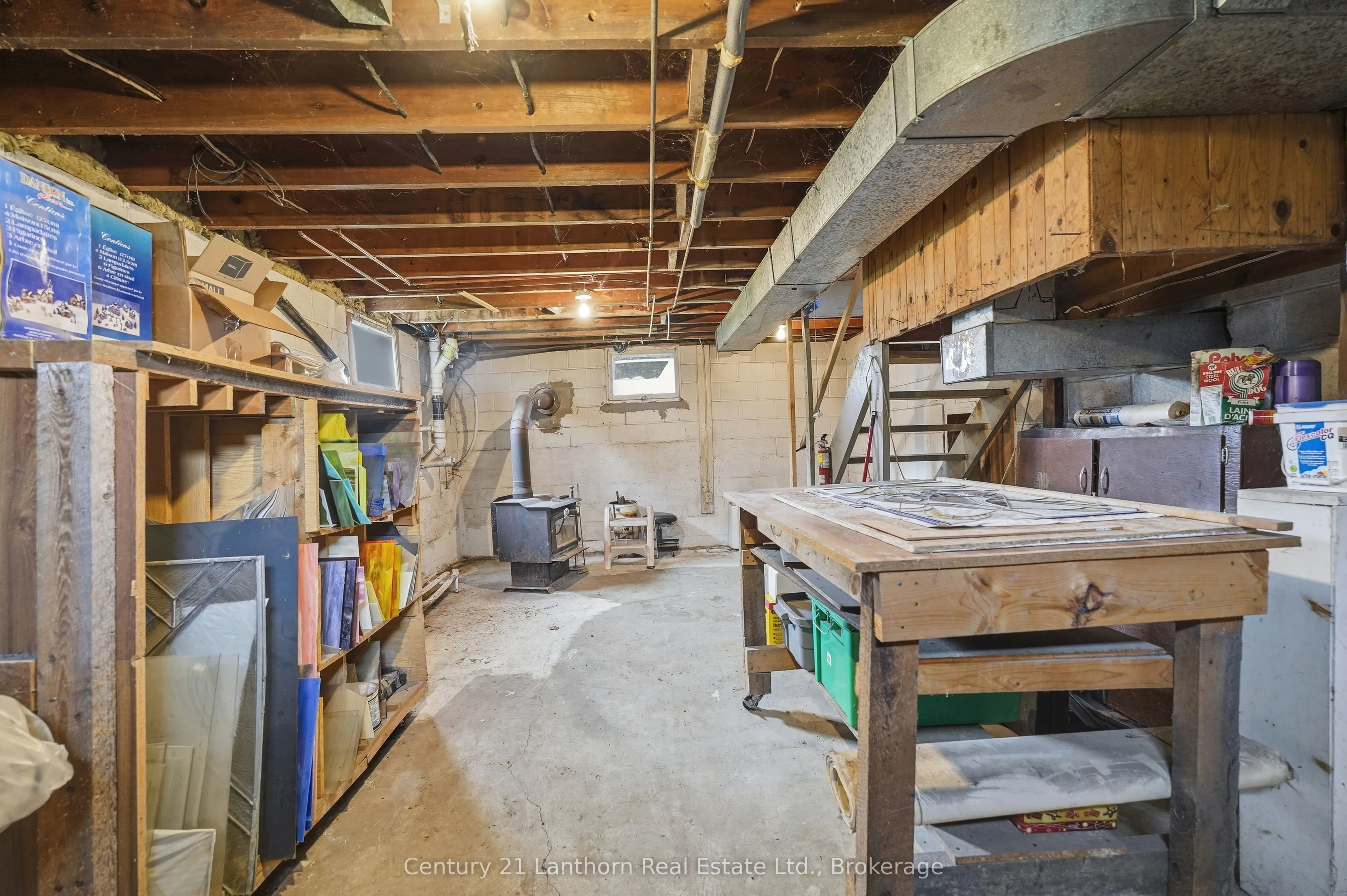1504 Vanderwater Road