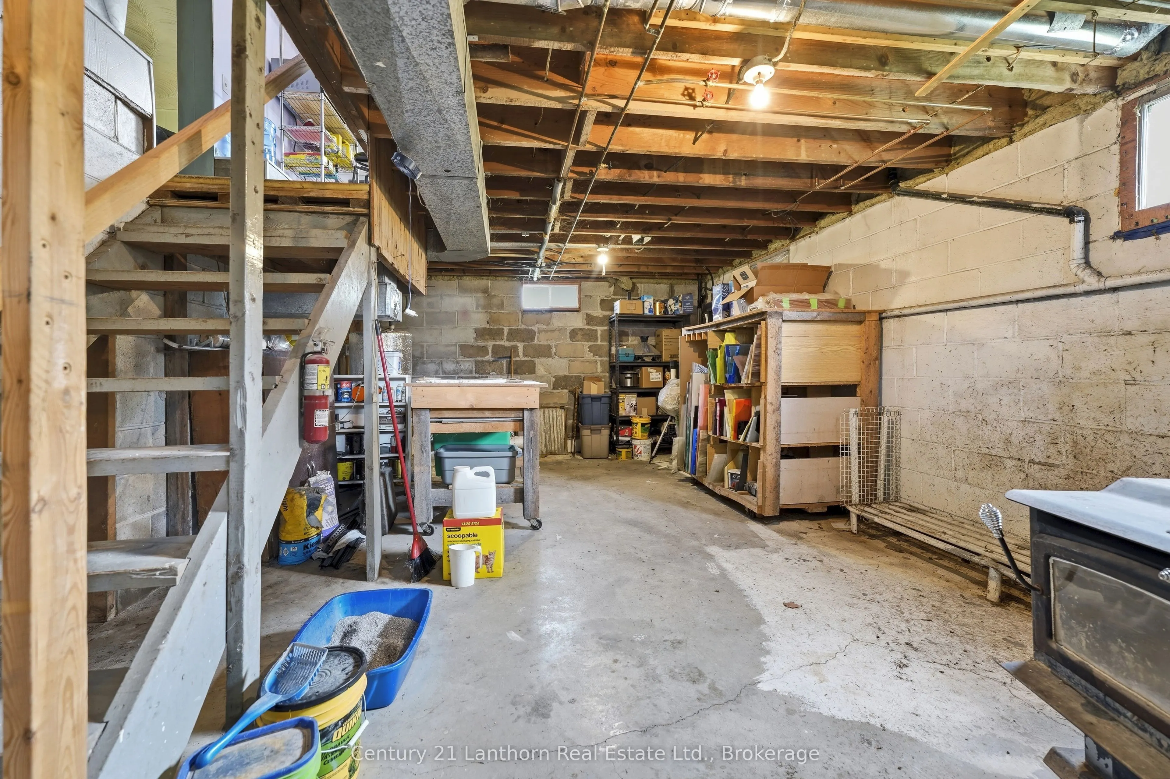 1504 Vanderwater Road