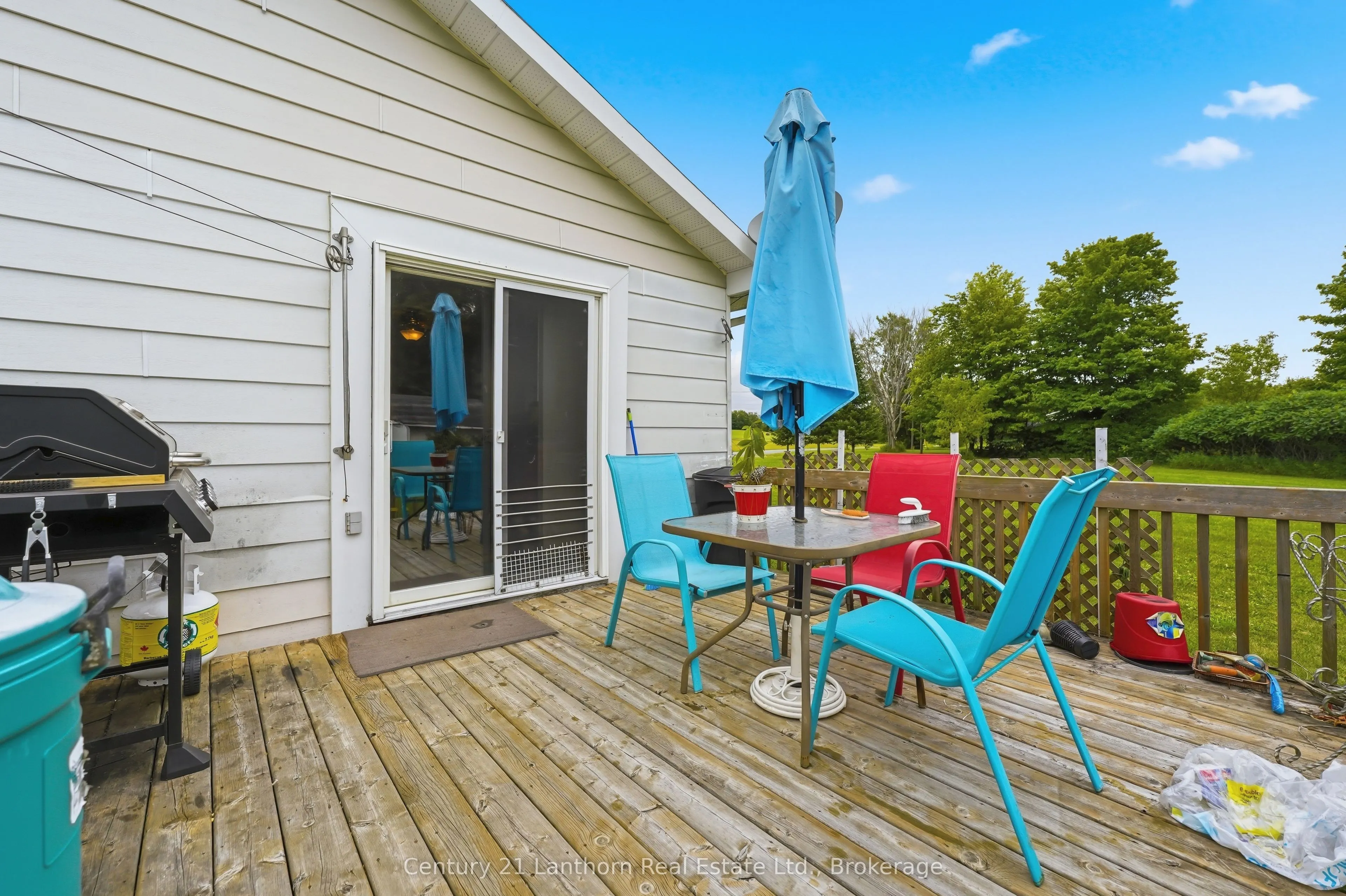 1504 Vanderwater Road