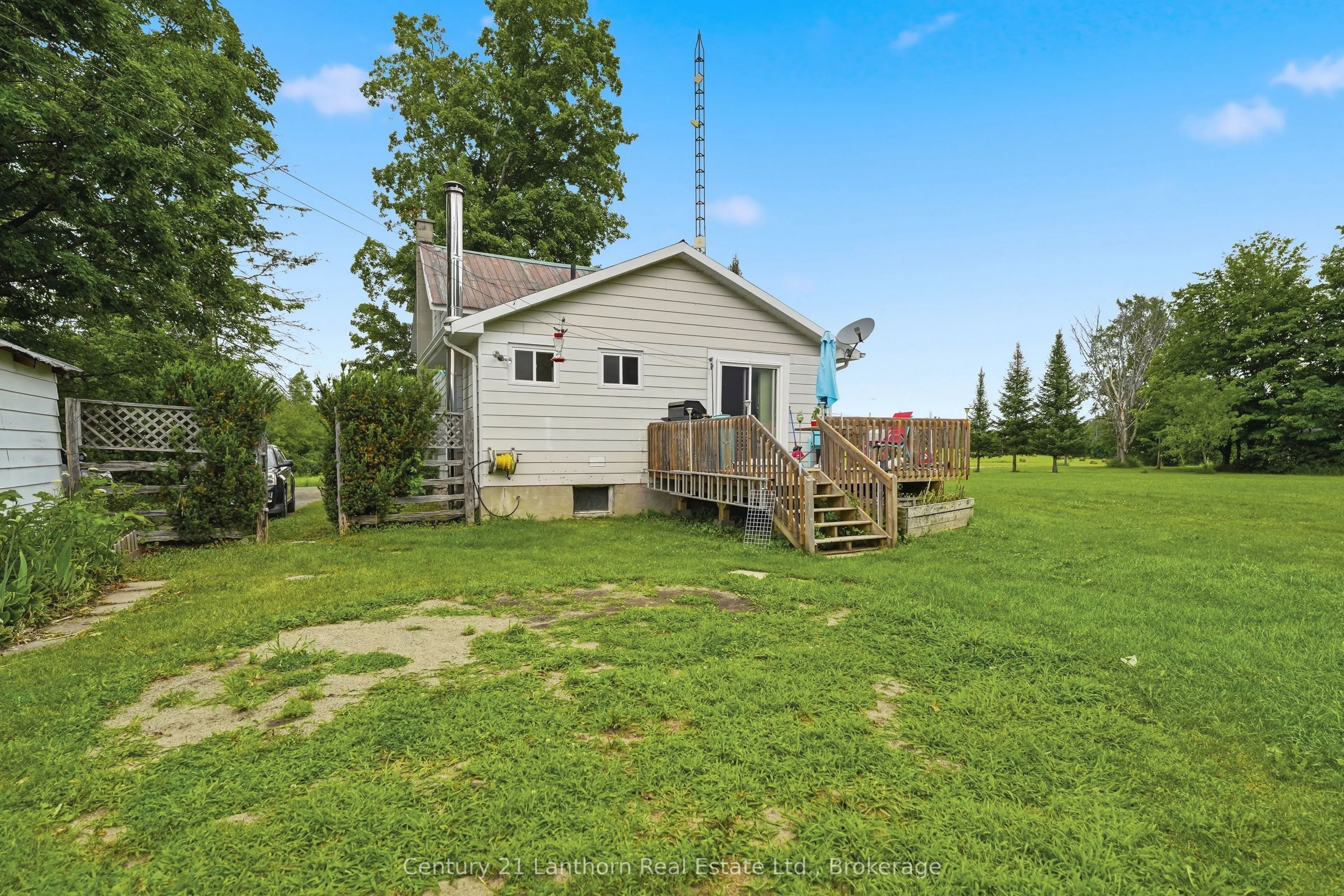 1504 Vanderwater Road