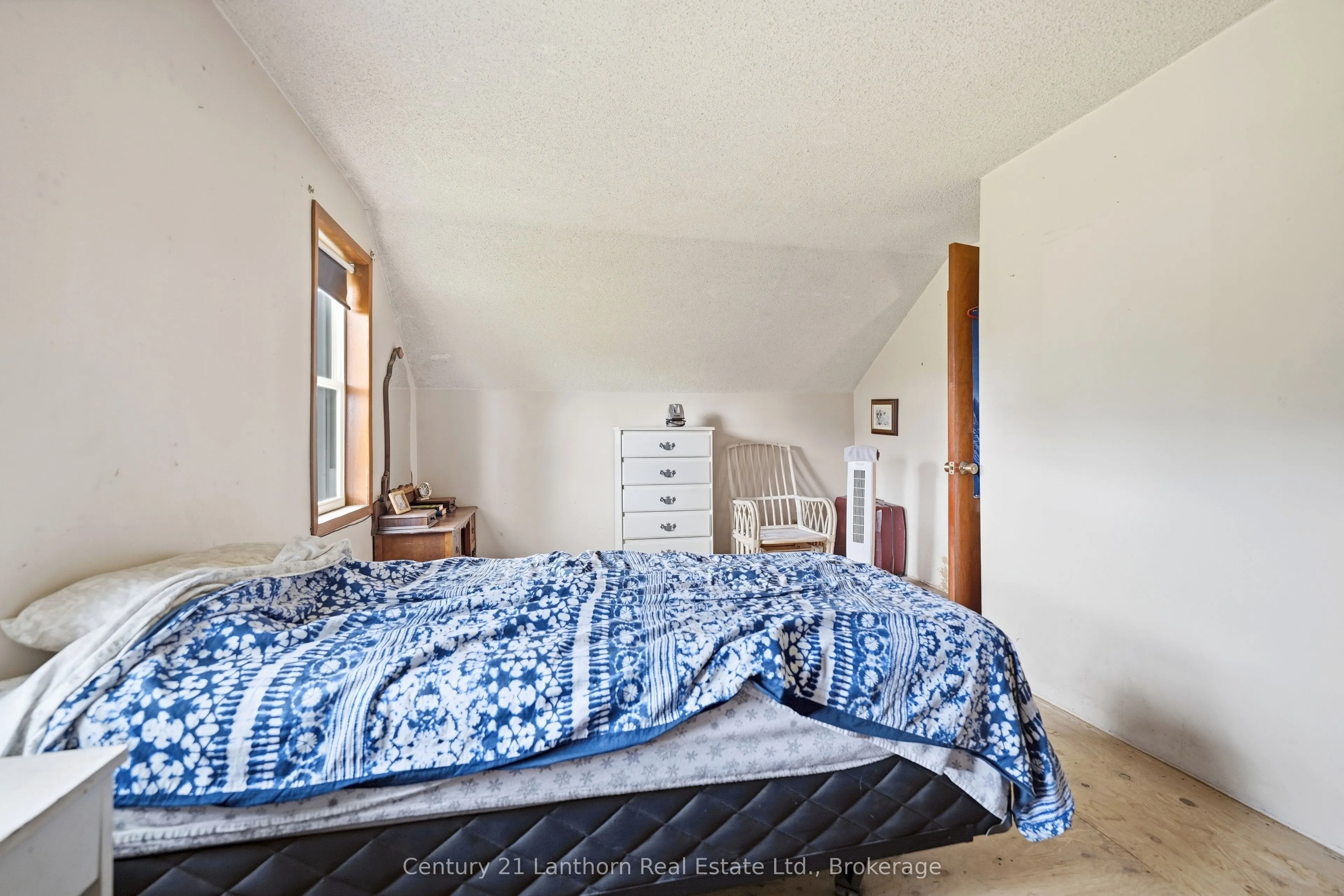 1504 Vanderwater Road