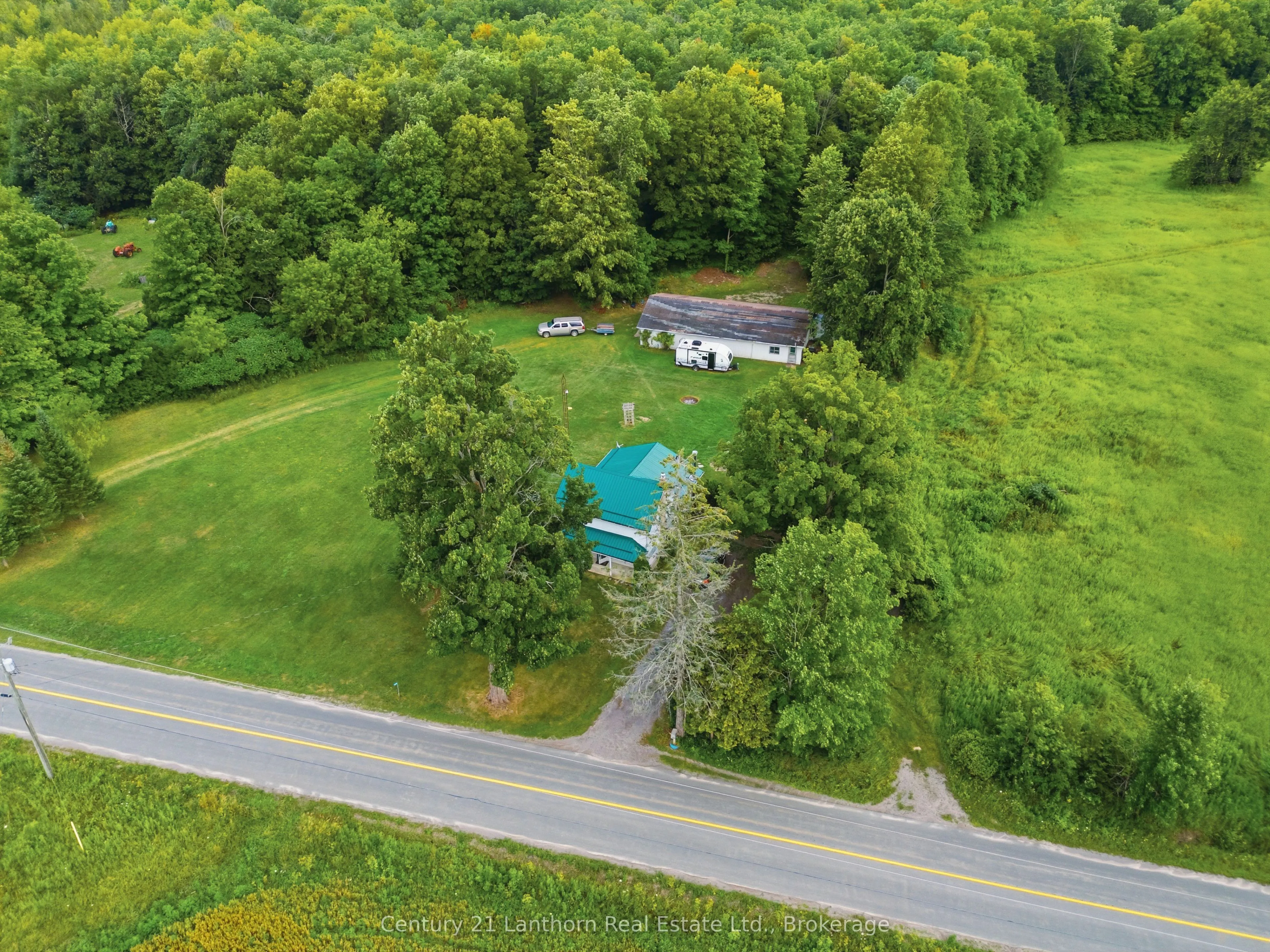 1504 Vanderwater Road