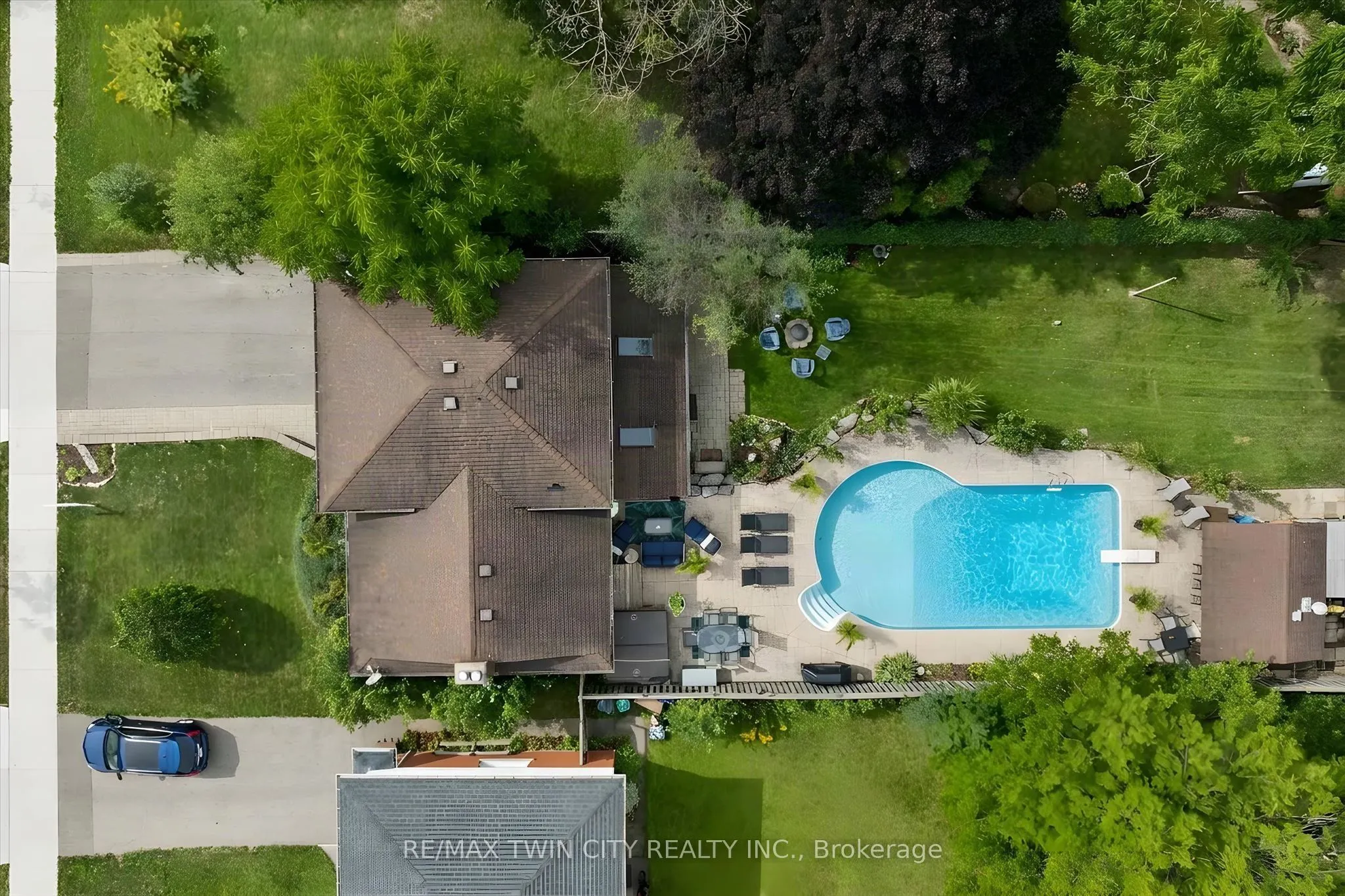 254 Quickfall Drive
