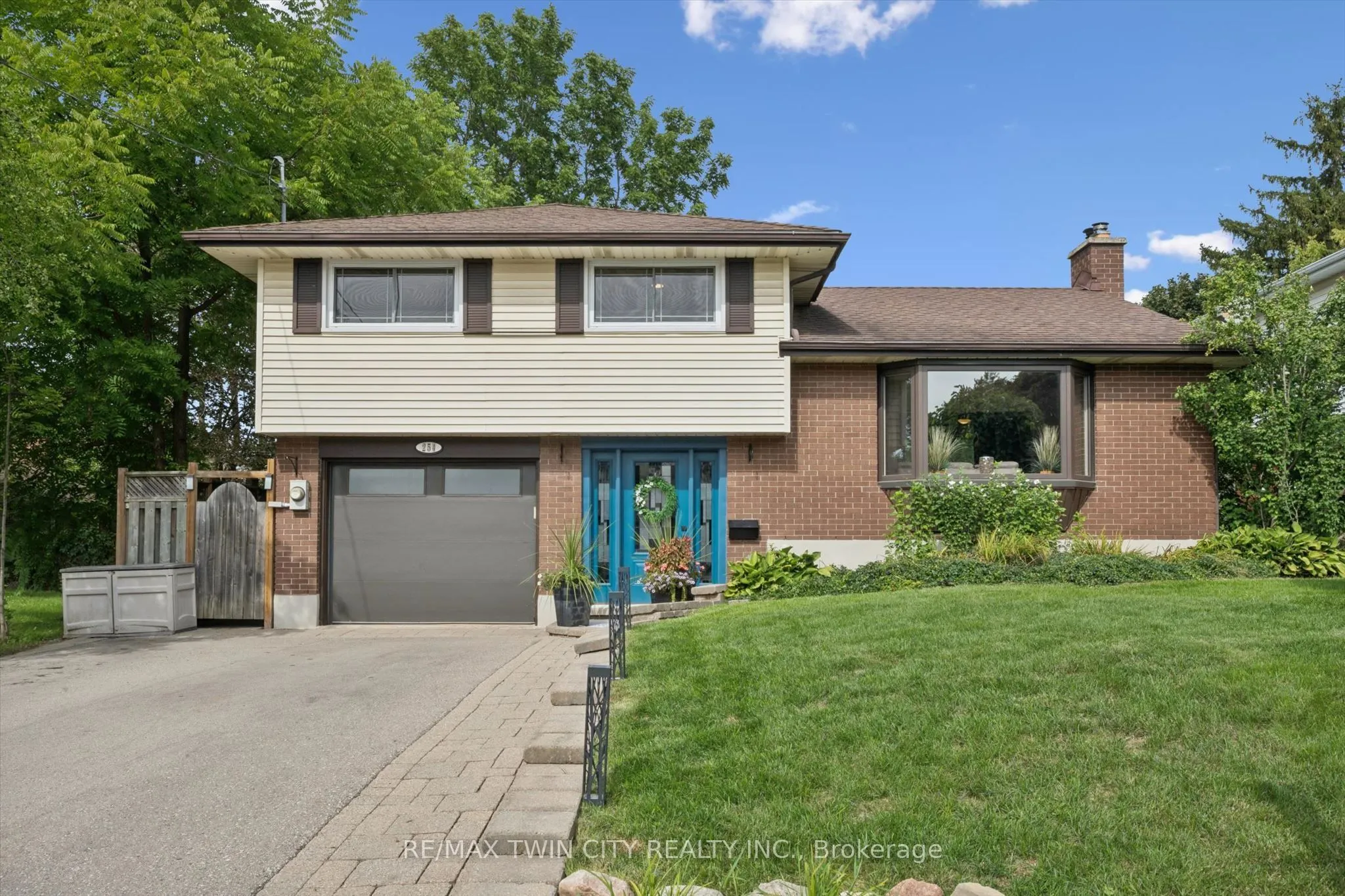 254 Quickfall Drive