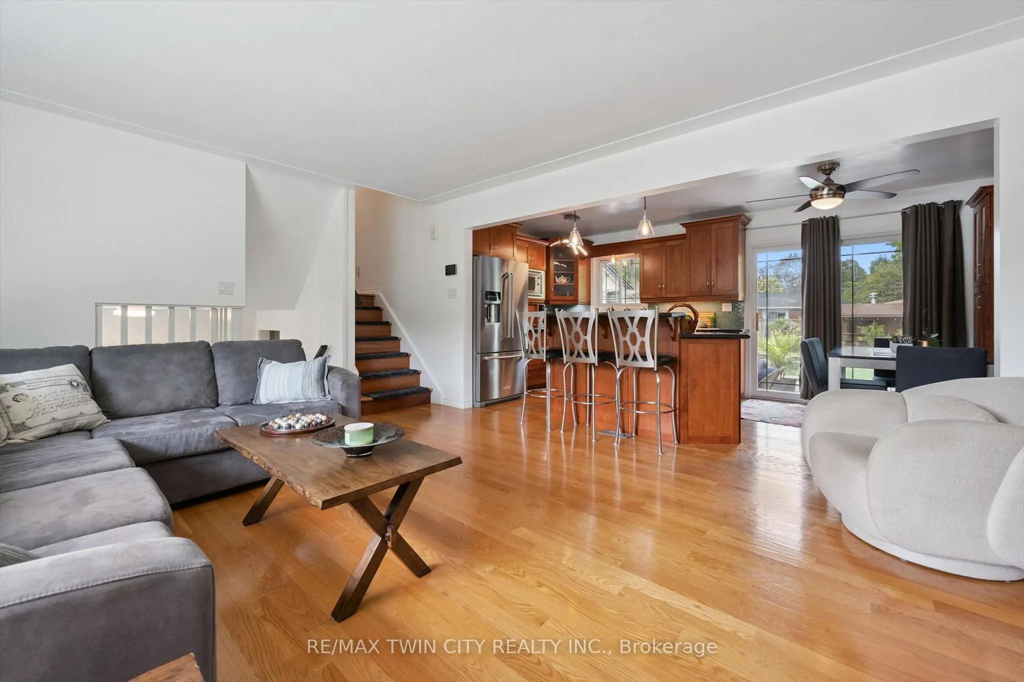 254 Quickfall Drive