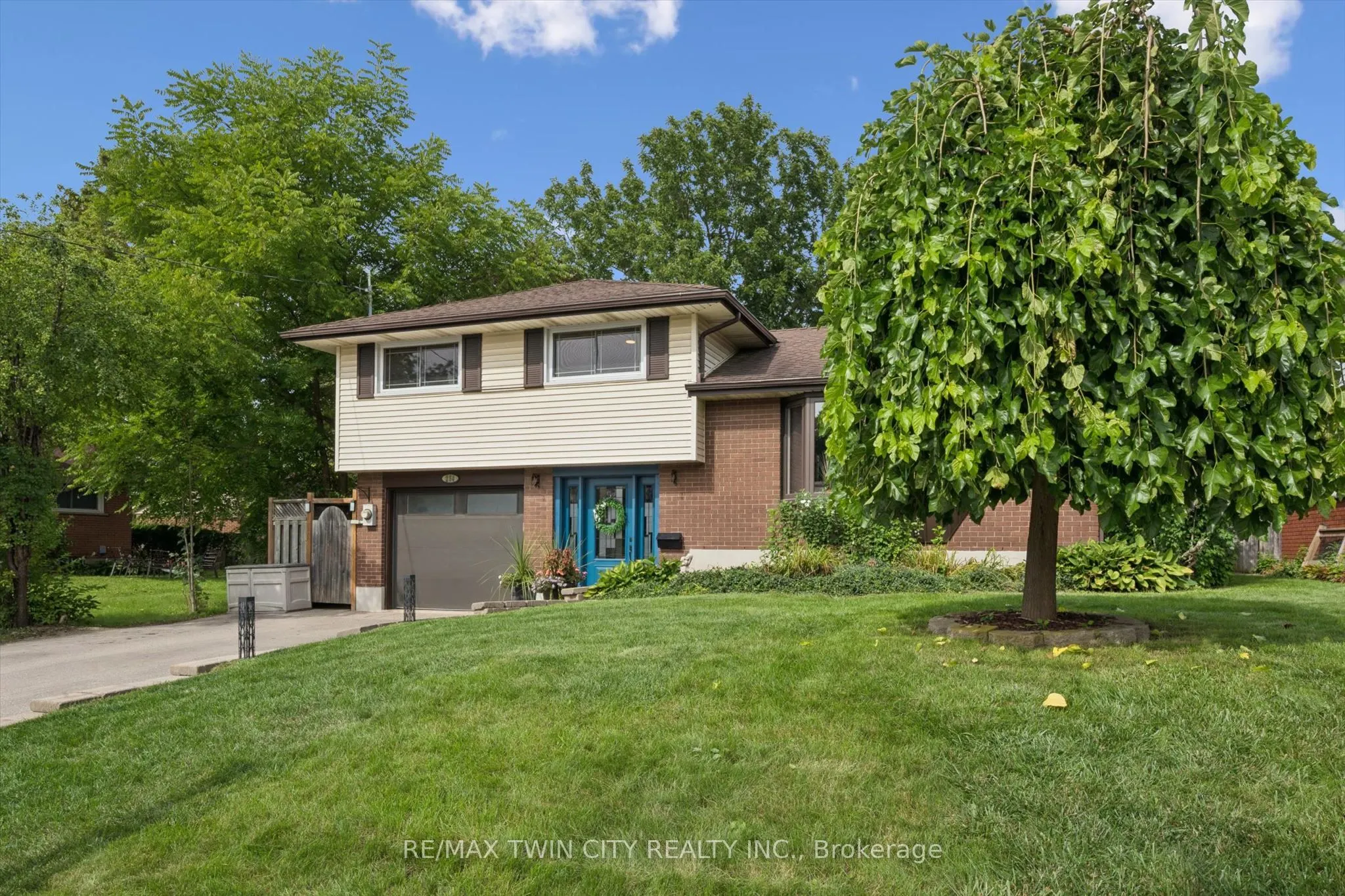 254 Quickfall Drive