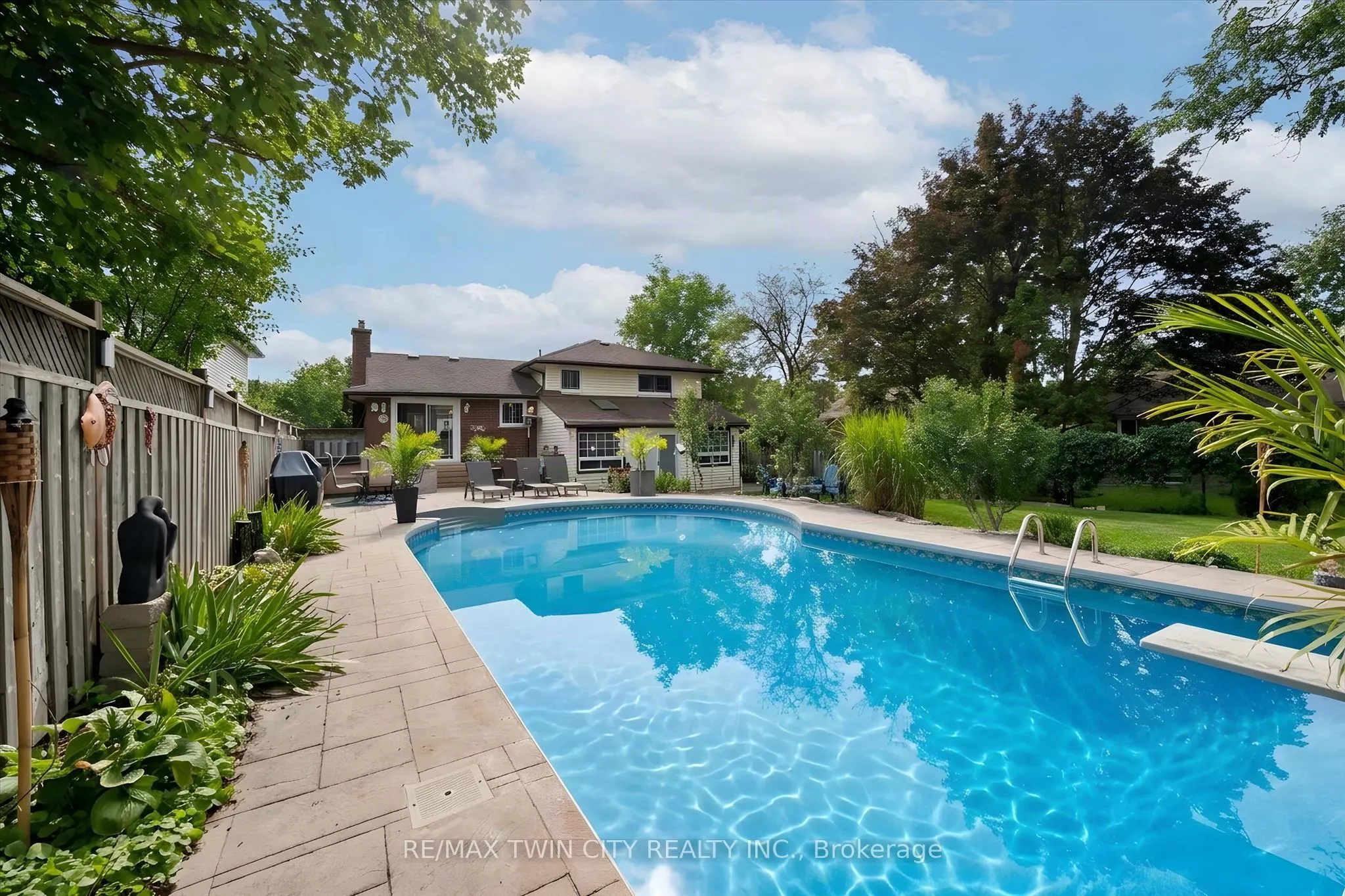 254 Quickfall Drive