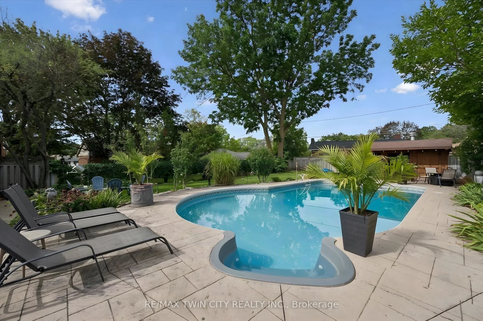 254 Quickfall Drive