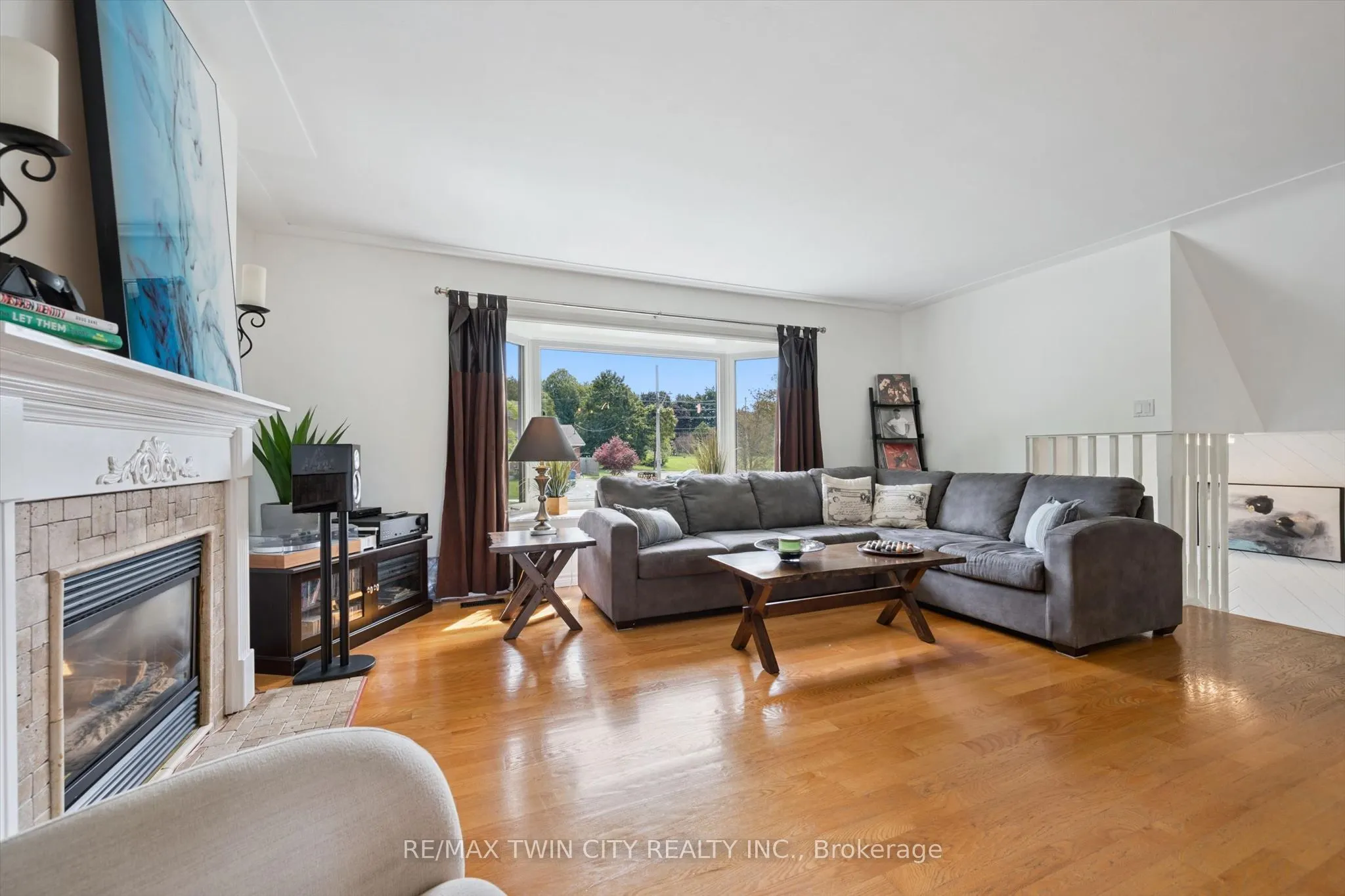 254 Quickfall Drive