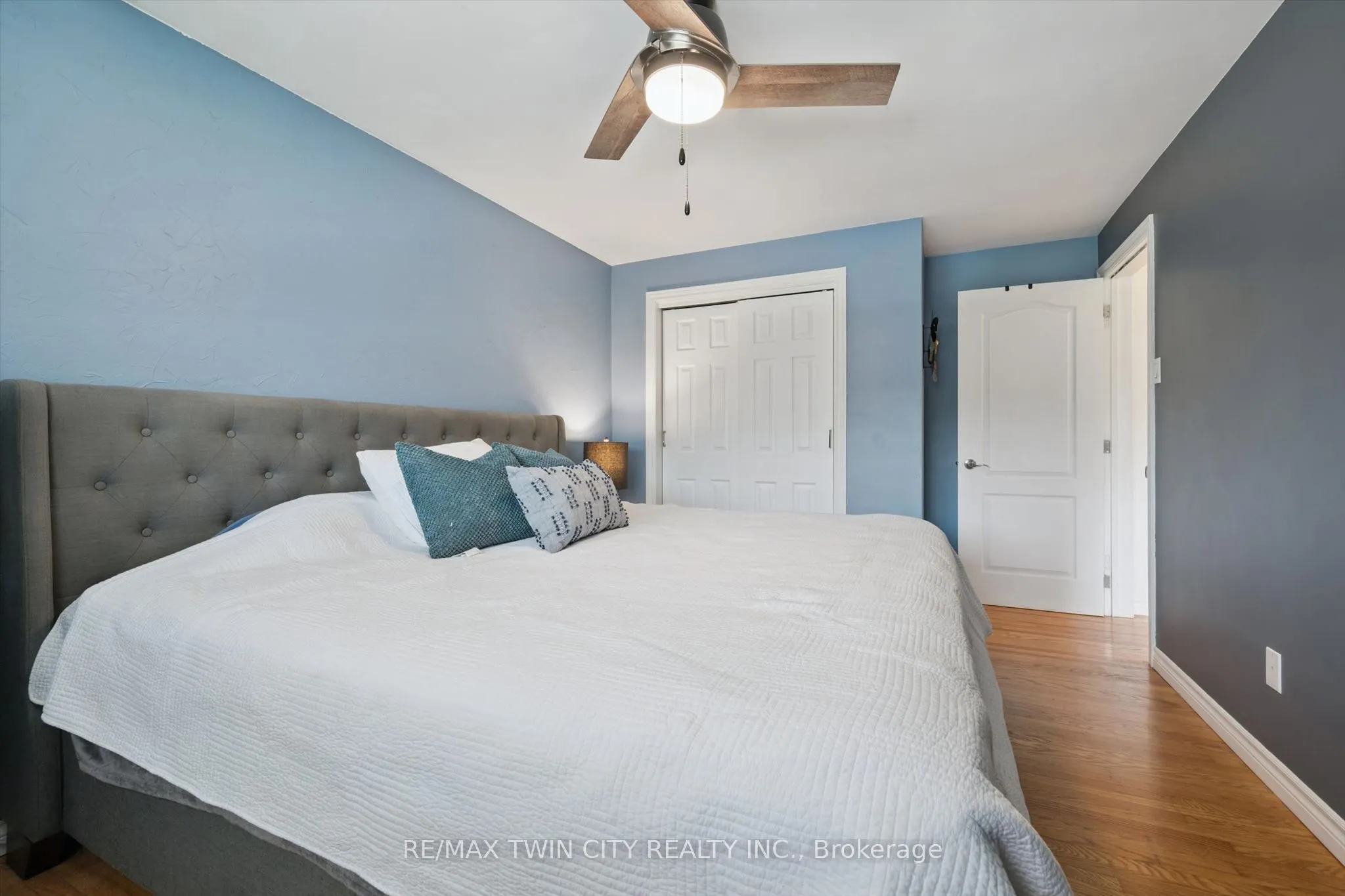 254 Quickfall Drive