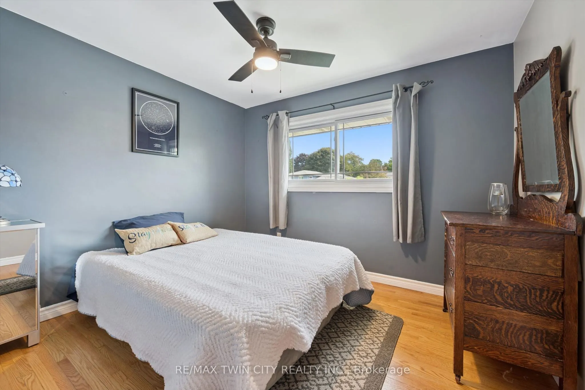 254 Quickfall Drive