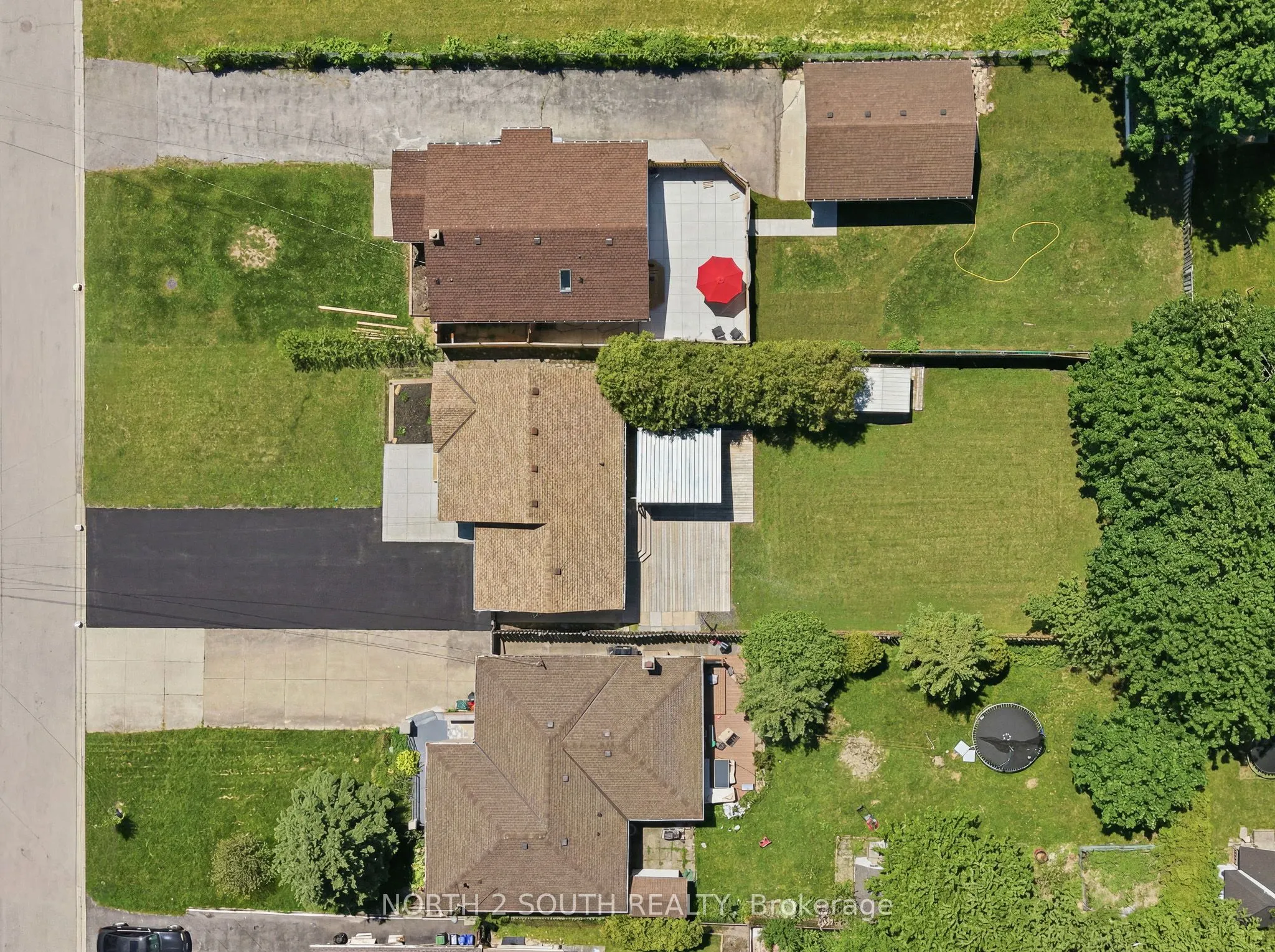 63 Chester Road