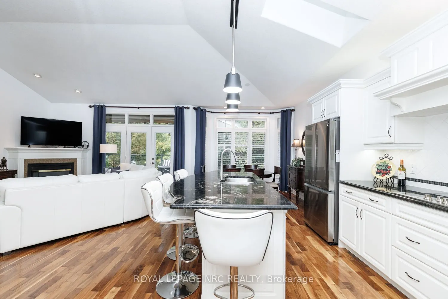 27 Parnell Road #4