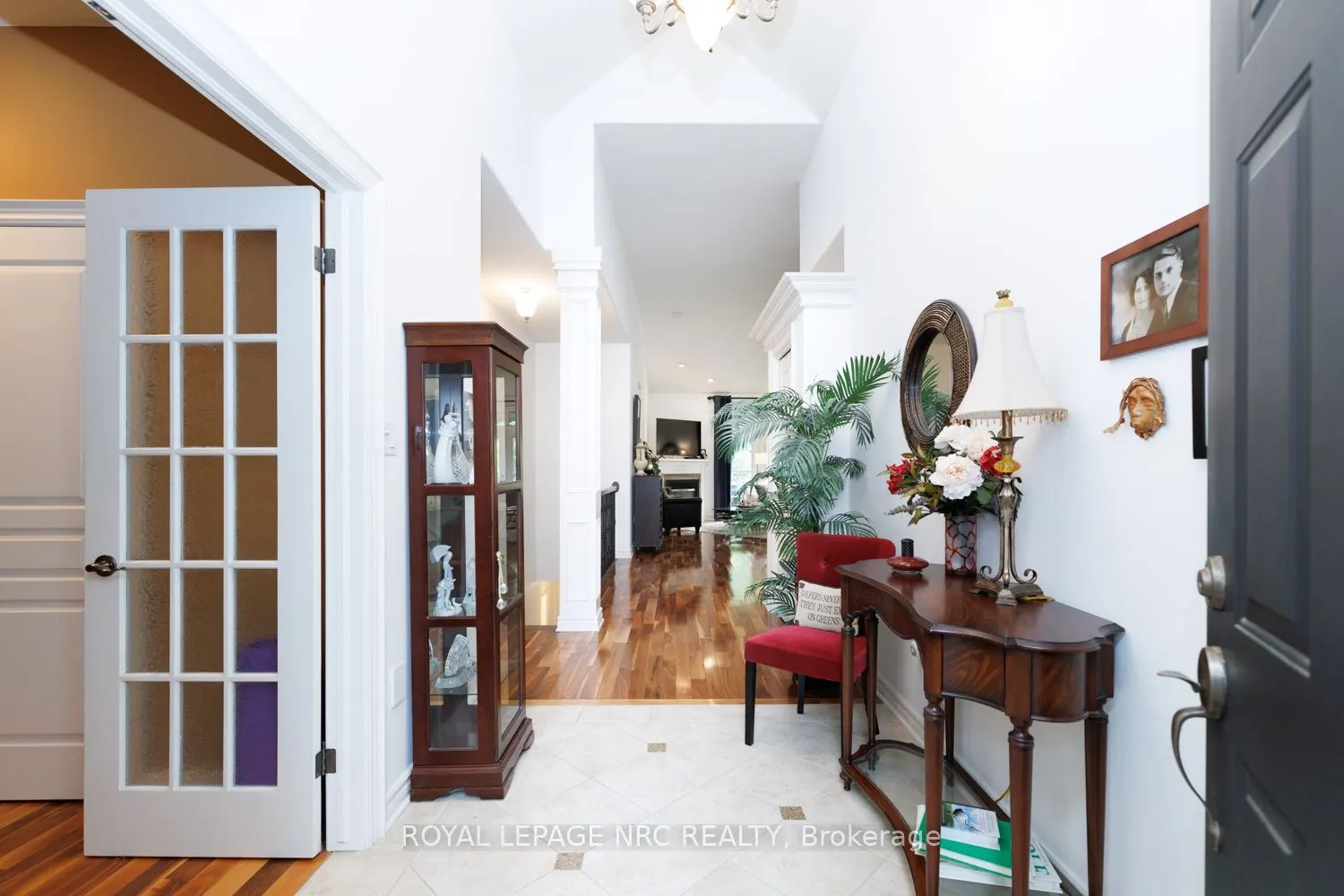 27 Parnell Road #4