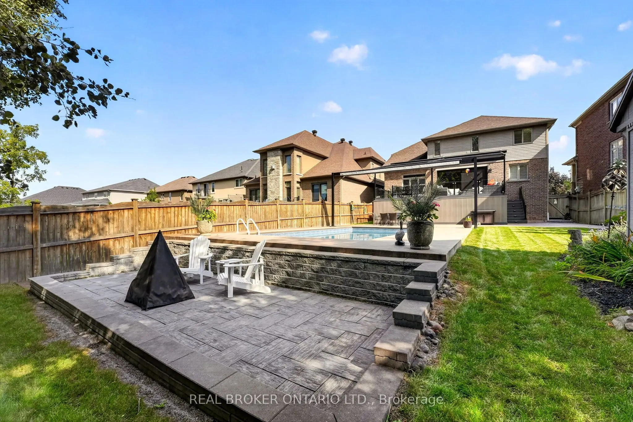 4088 Highland Park Drive