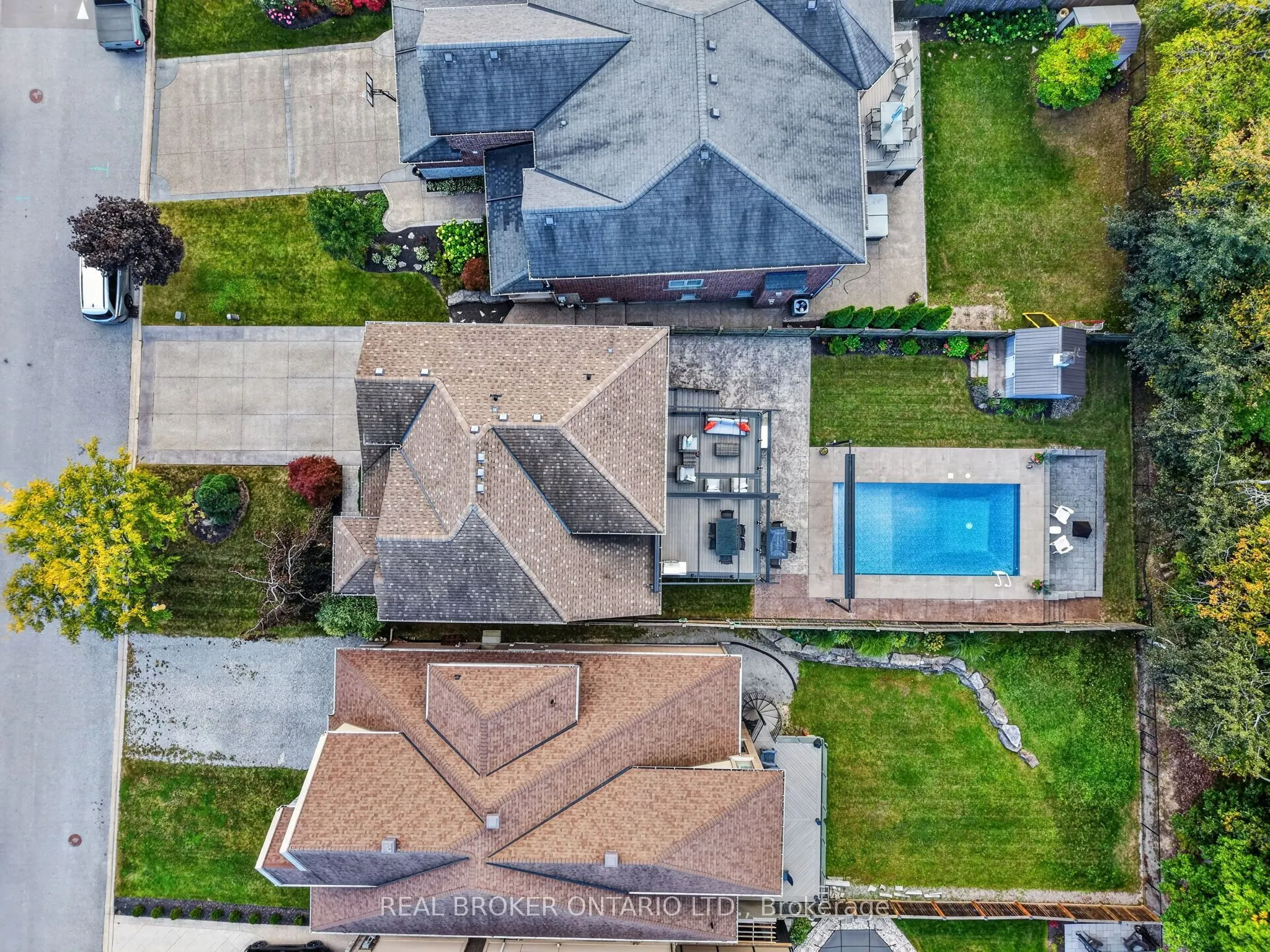 4088 Highland Park Drive