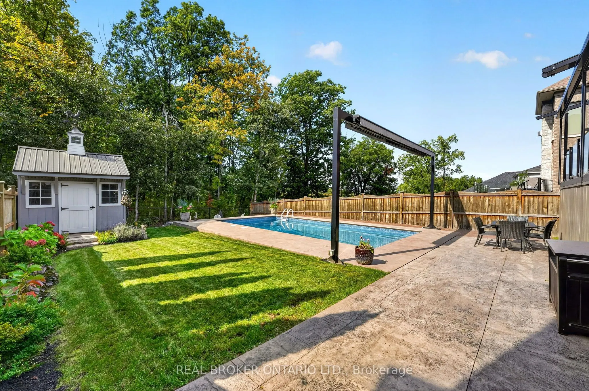 4088 Highland Park Drive