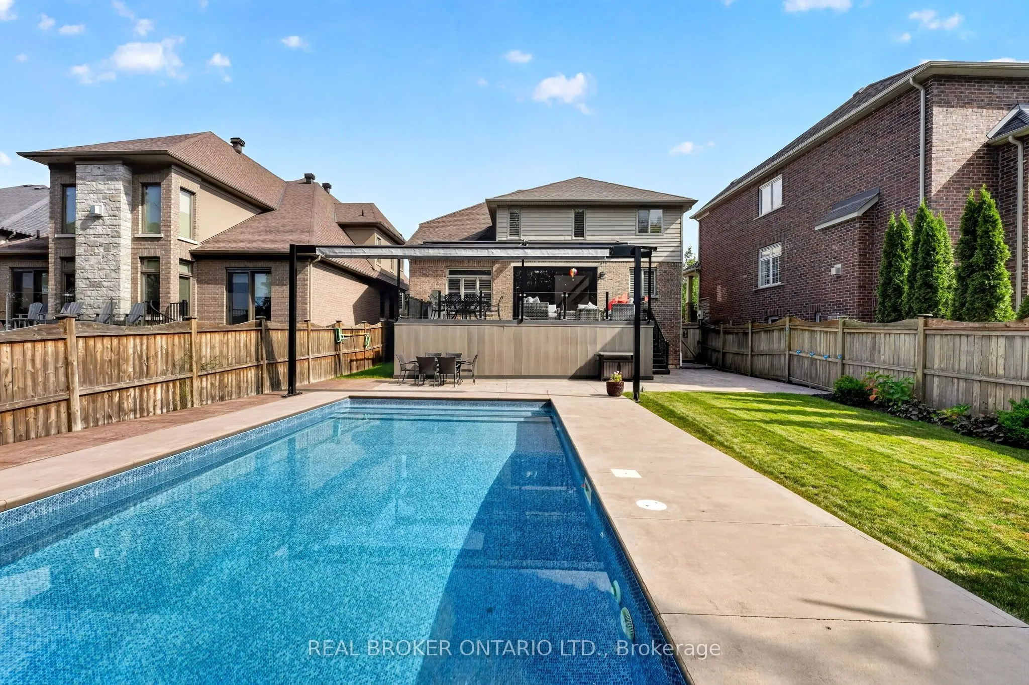 4088 Highland Park Drive