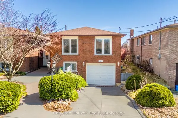 17 Taymall Street