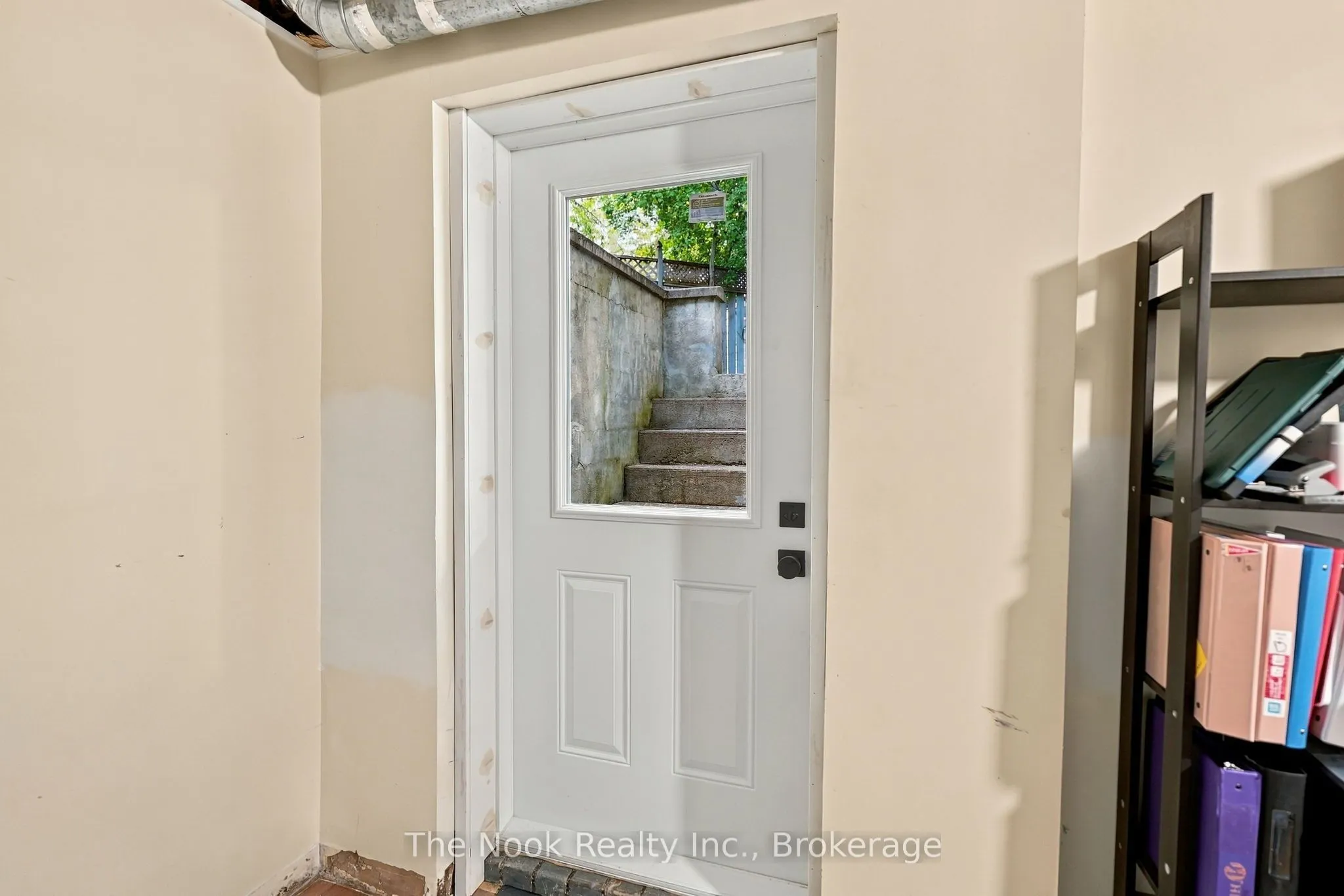 28 Purdy Street