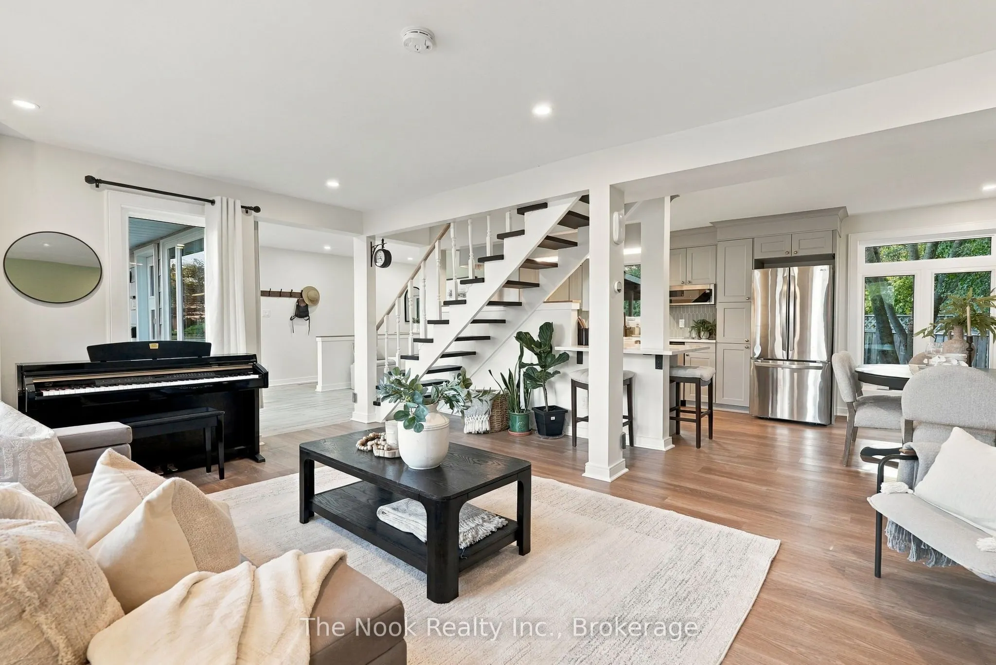 28 Purdy Street