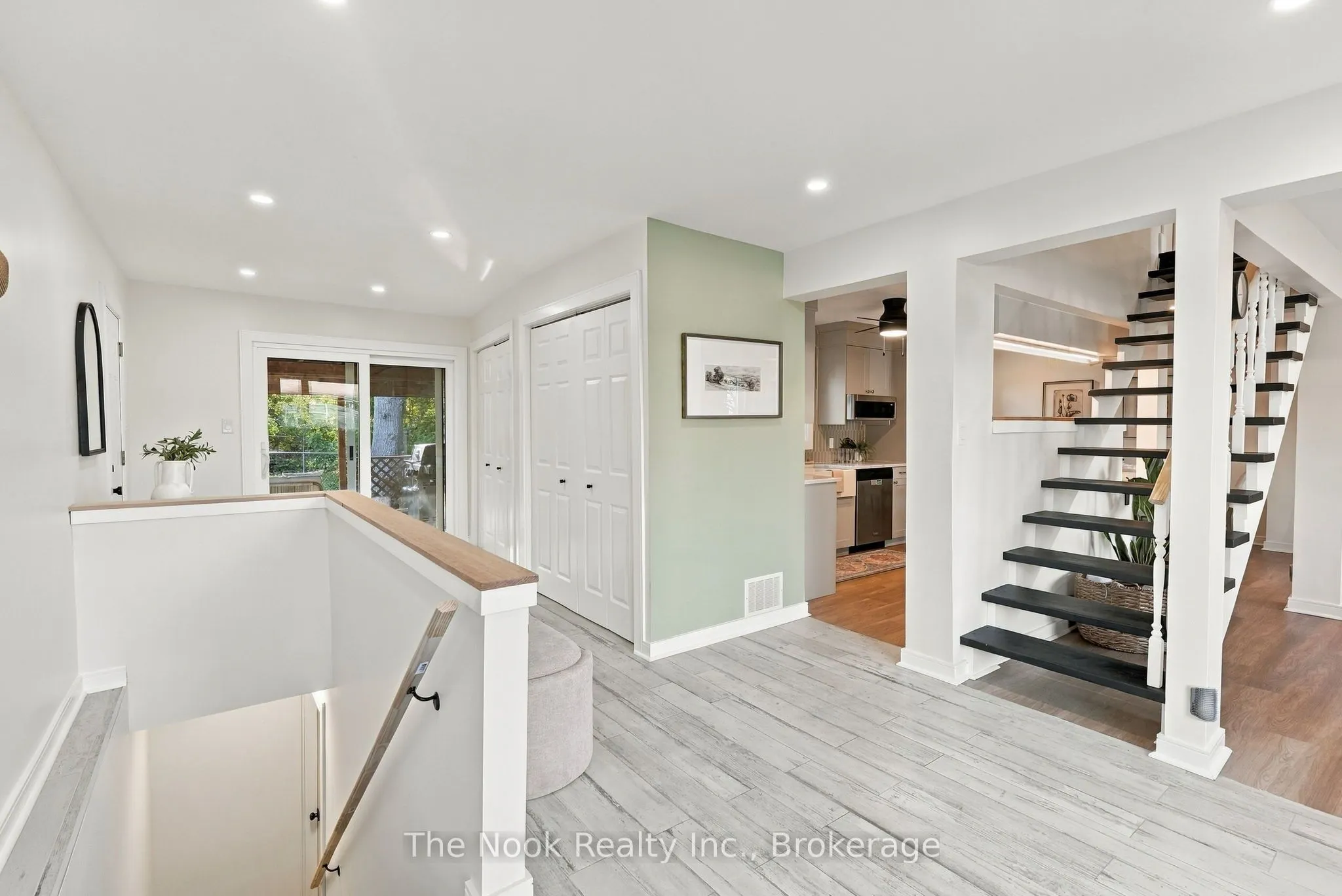 28 Purdy Street