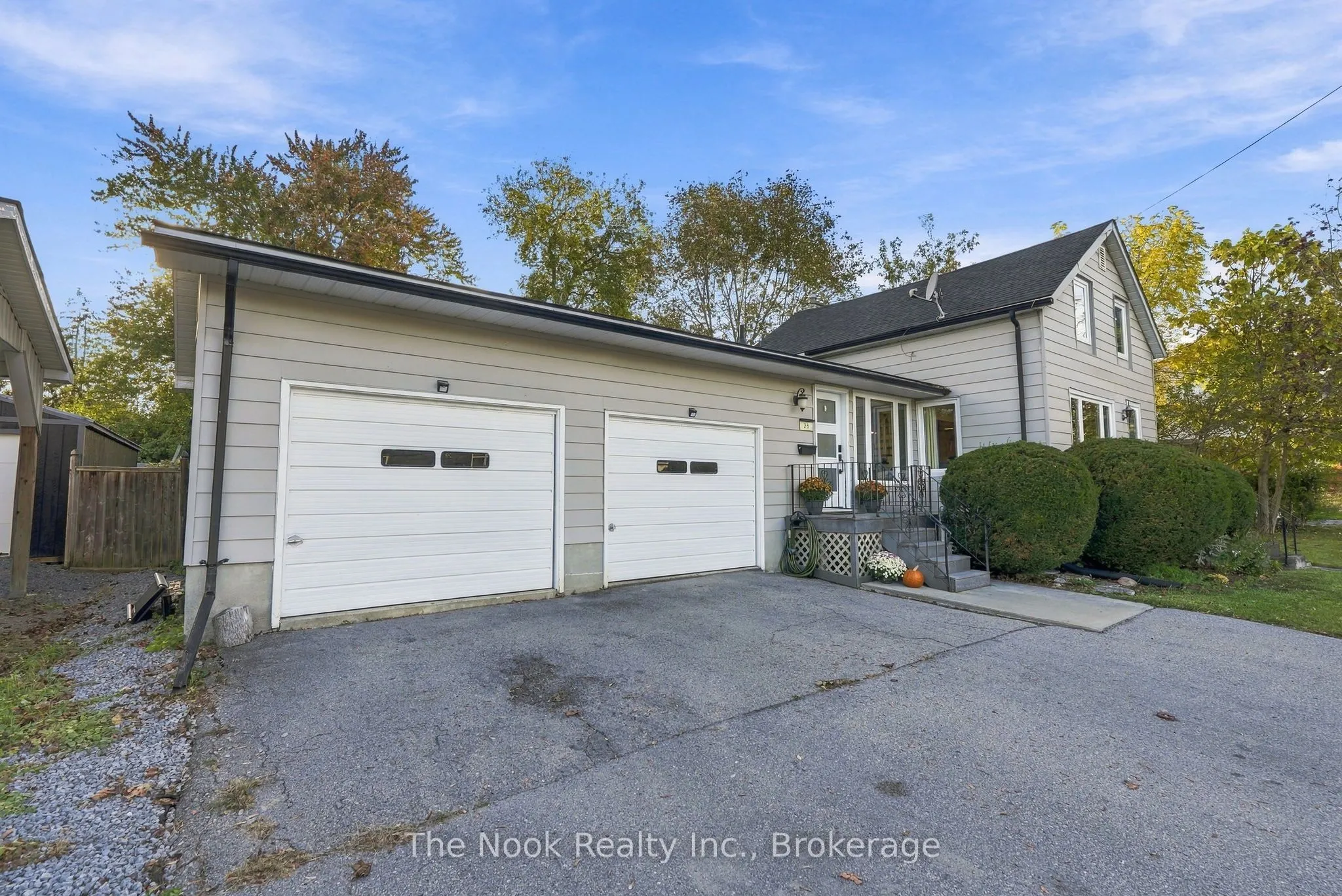 28 Purdy Street