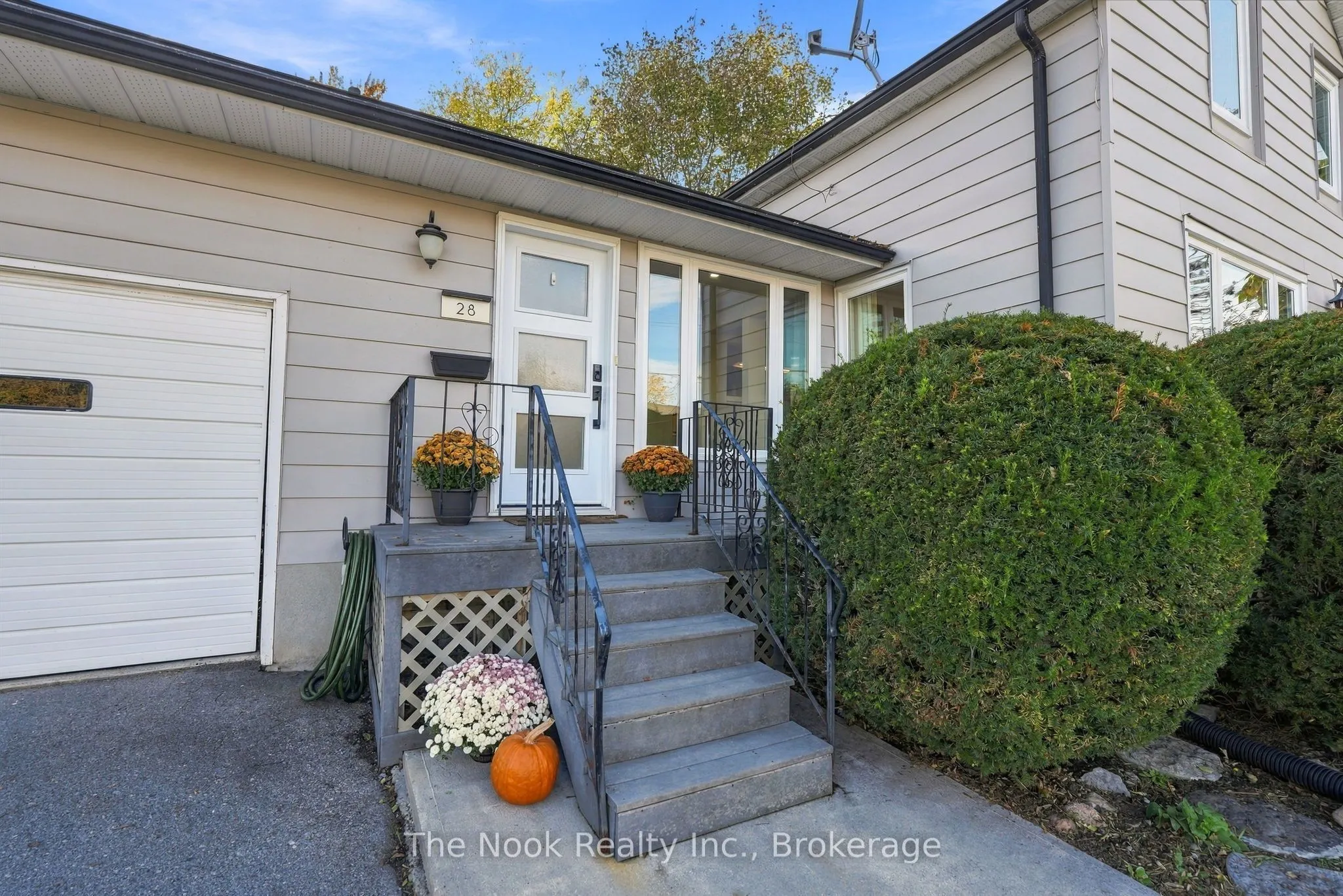 28 Purdy Street